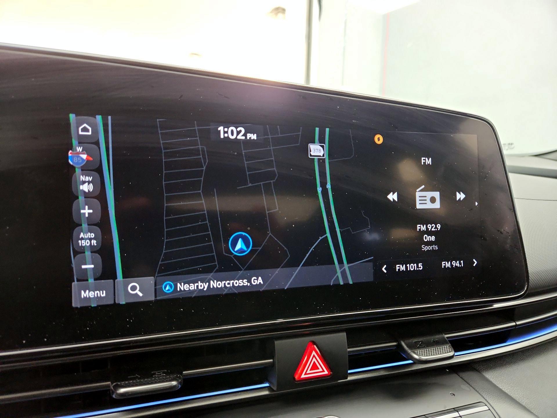 Thumbnail: 2022 Hyundai Elantra - 14