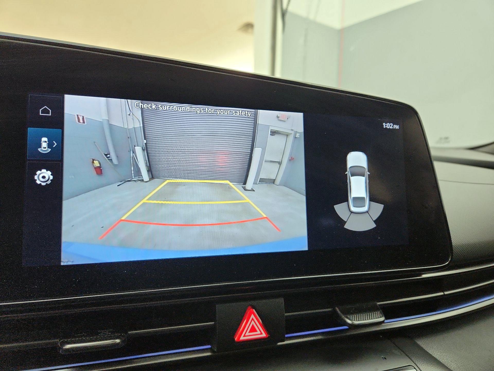 Thumbnail: 2022 Hyundai Elantra - 15