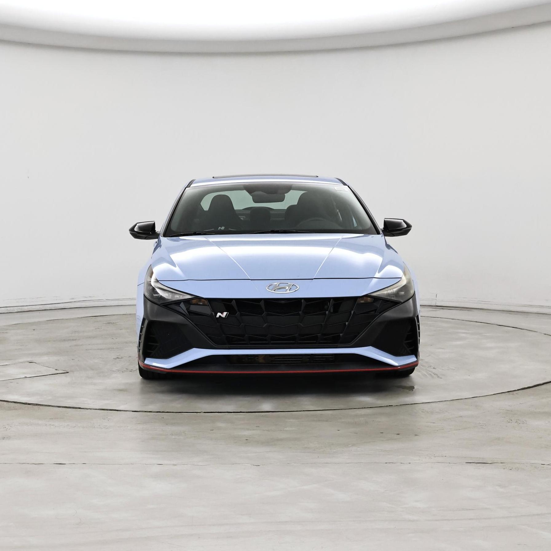 Thumbnail: 2022 Hyundai Elantra - 5