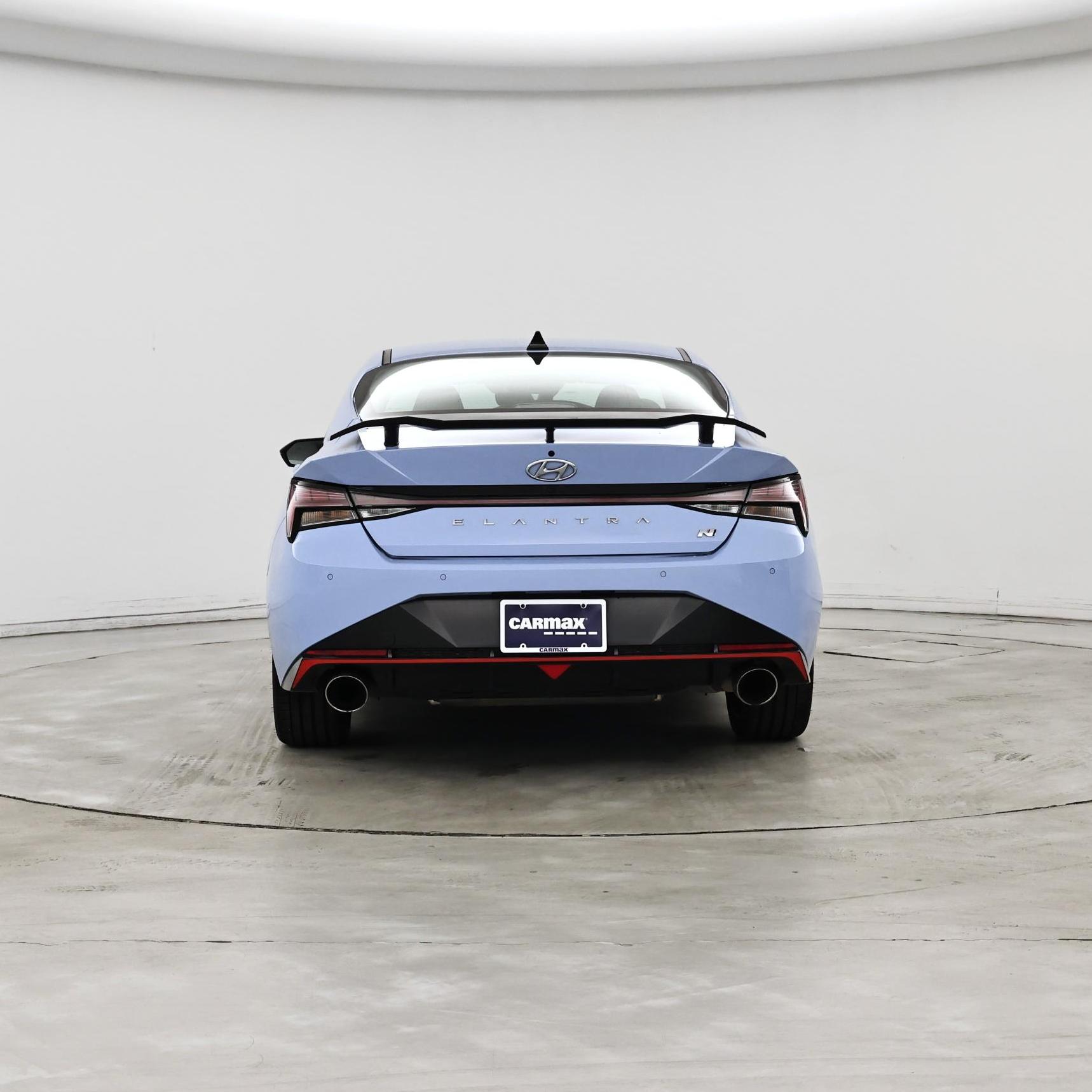 Thumbnail: 2022 Hyundai Elantra - 6