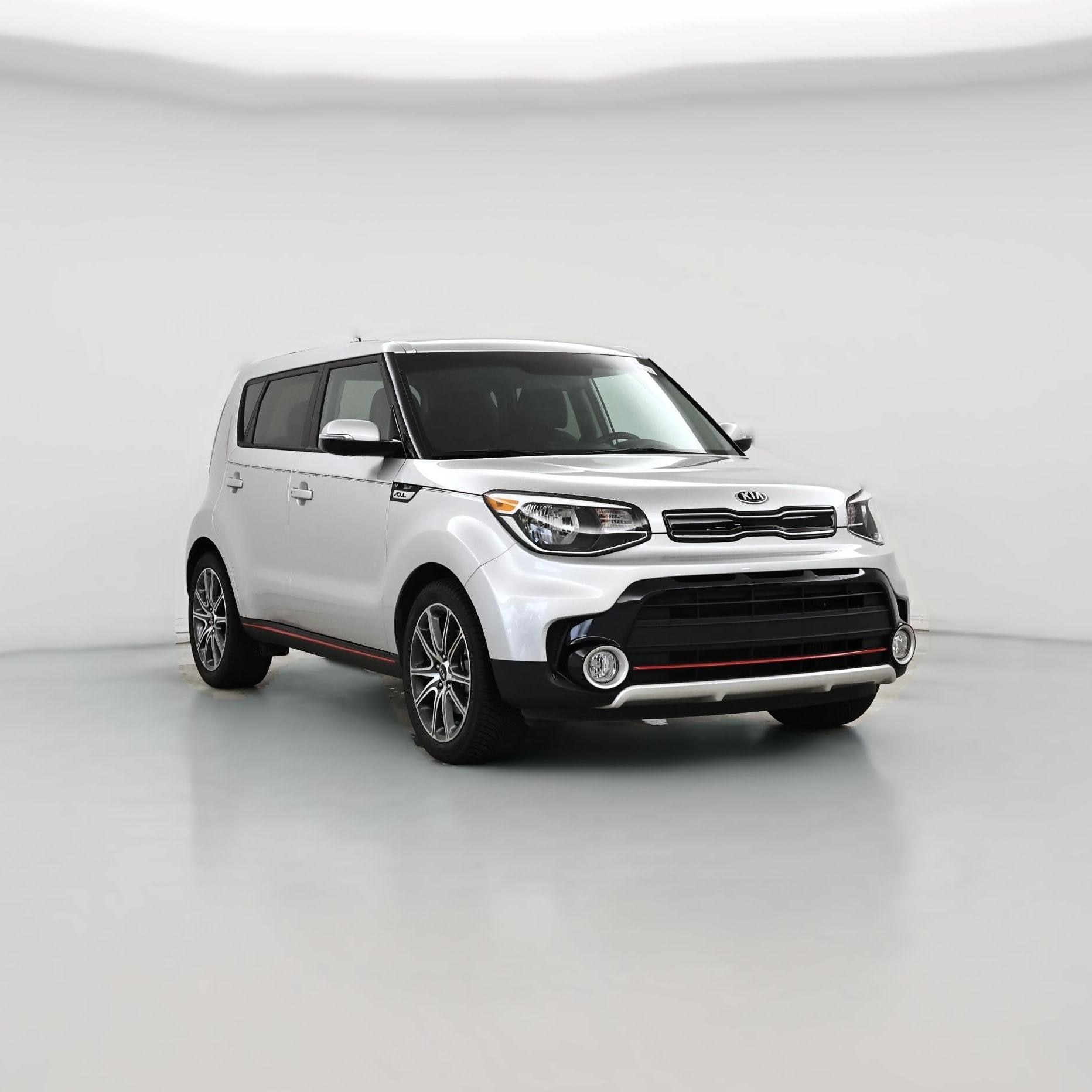 Thumbnail: 2019 Kia Soul - 1