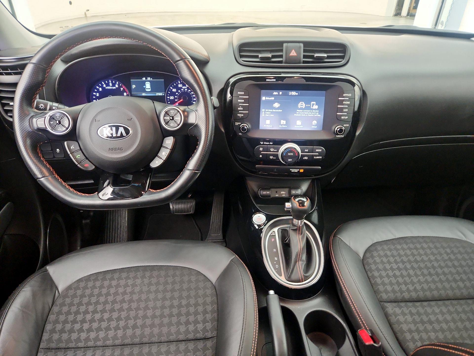 Thumbnail: 2019 Kia Soul - 9