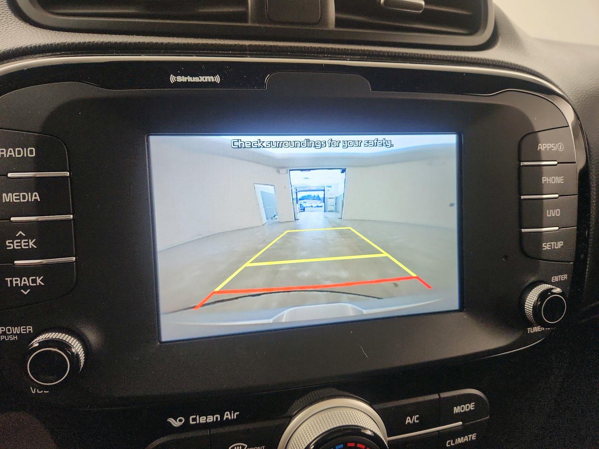 Thumbnail: 2019 Kia Soul - 14