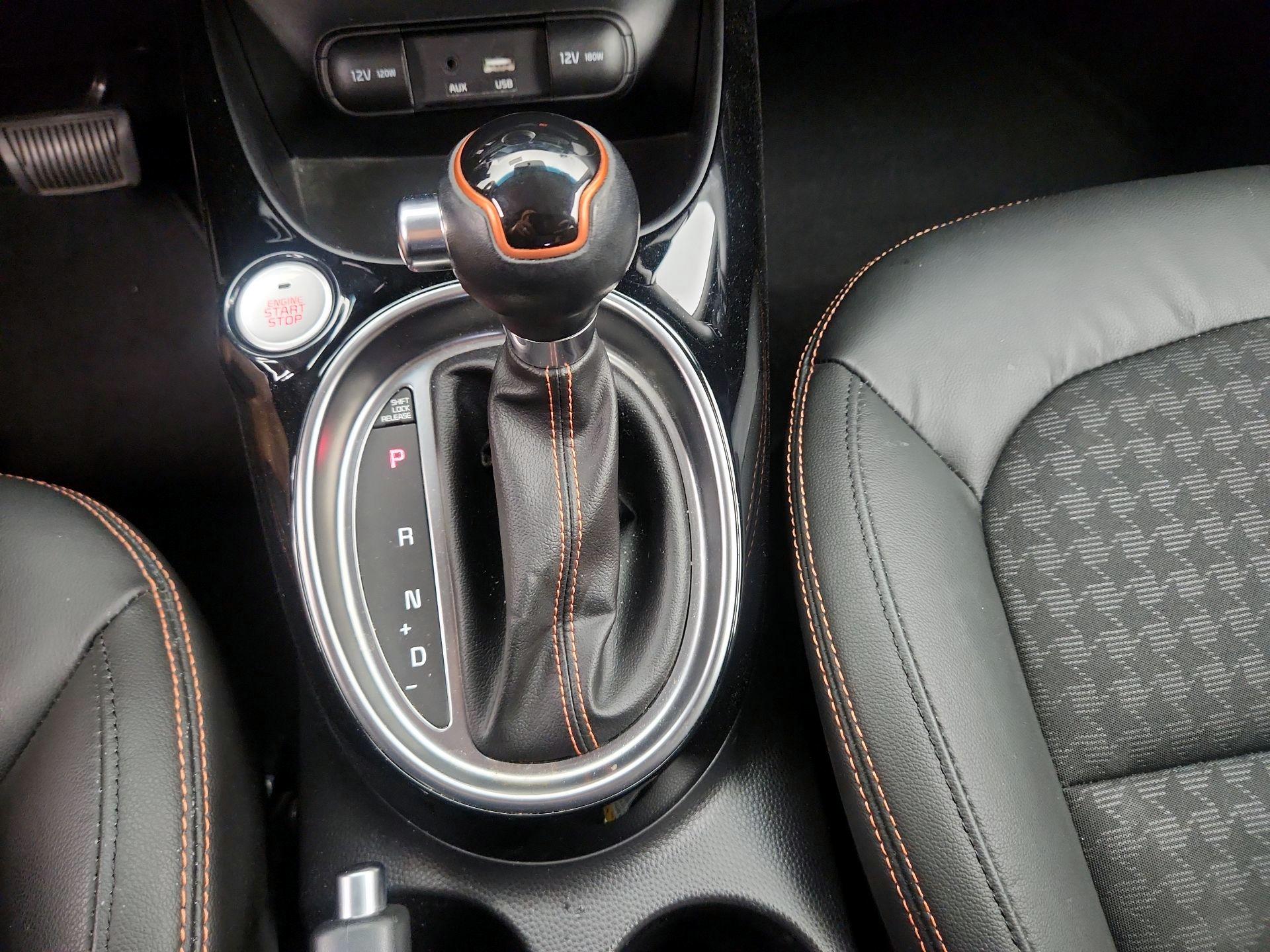 Thumbnail: 2019 Kia Soul - 17