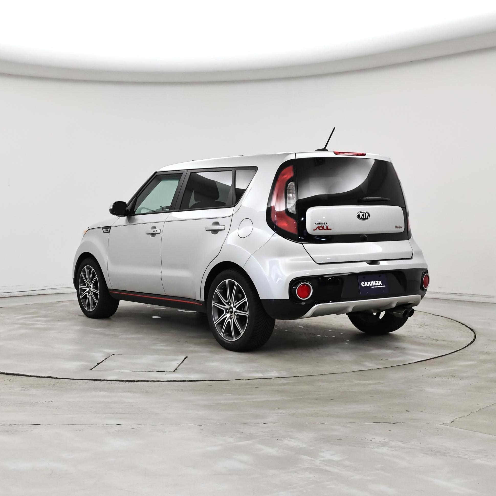 Thumbnail: 2019 Kia Soul - 2