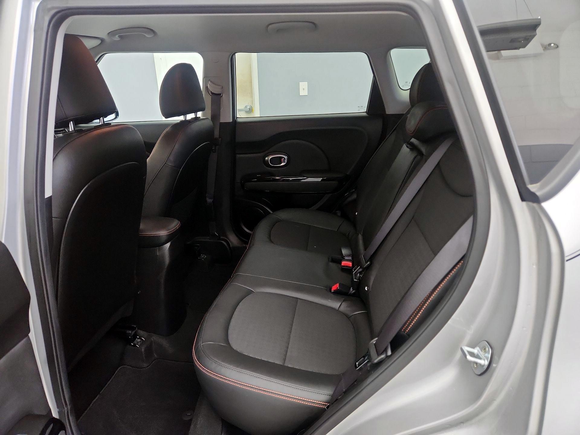 Thumbnail: 2019 Kia Soul - 19