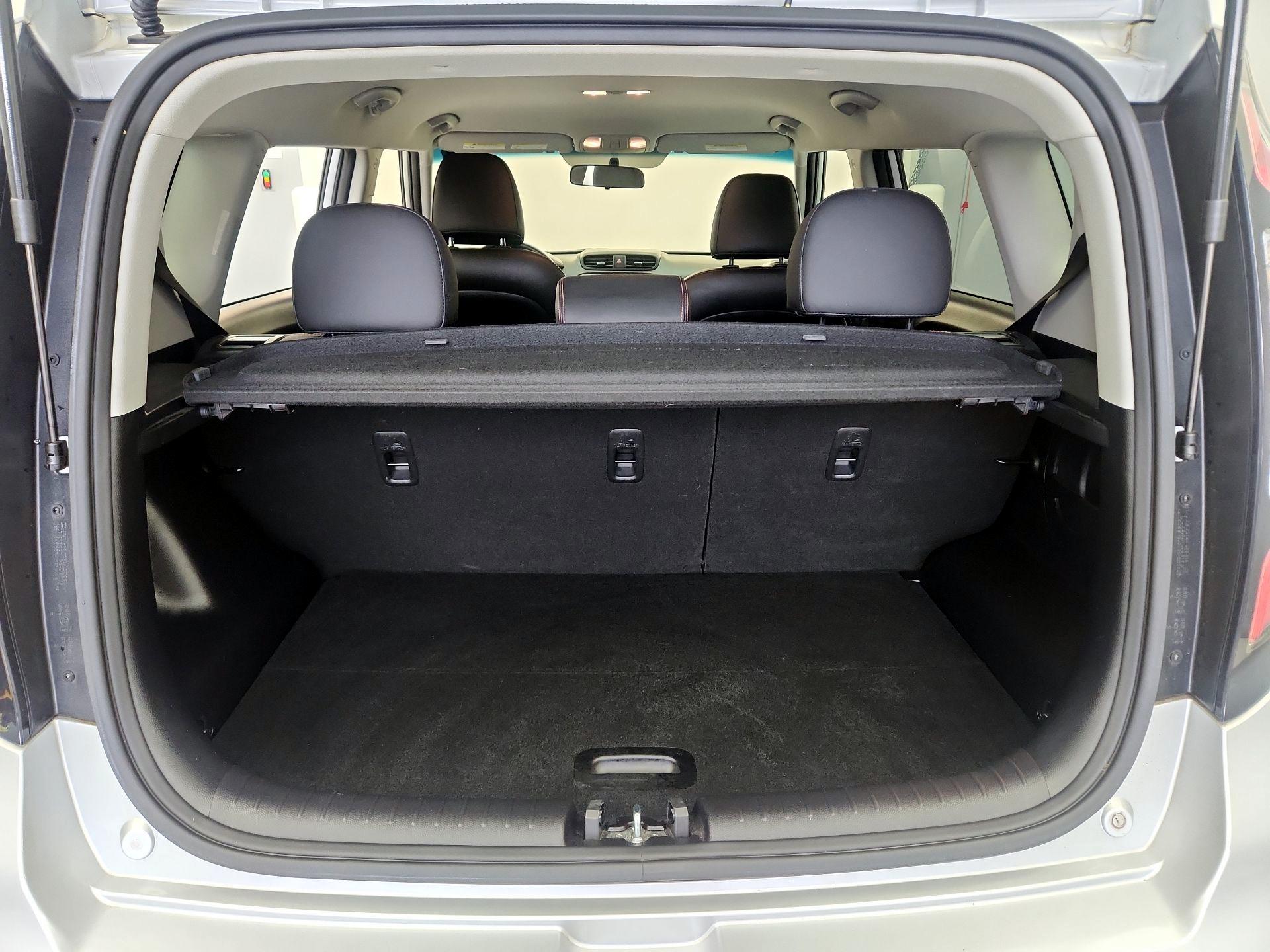 Thumbnail: 2019 Kia Soul - 20