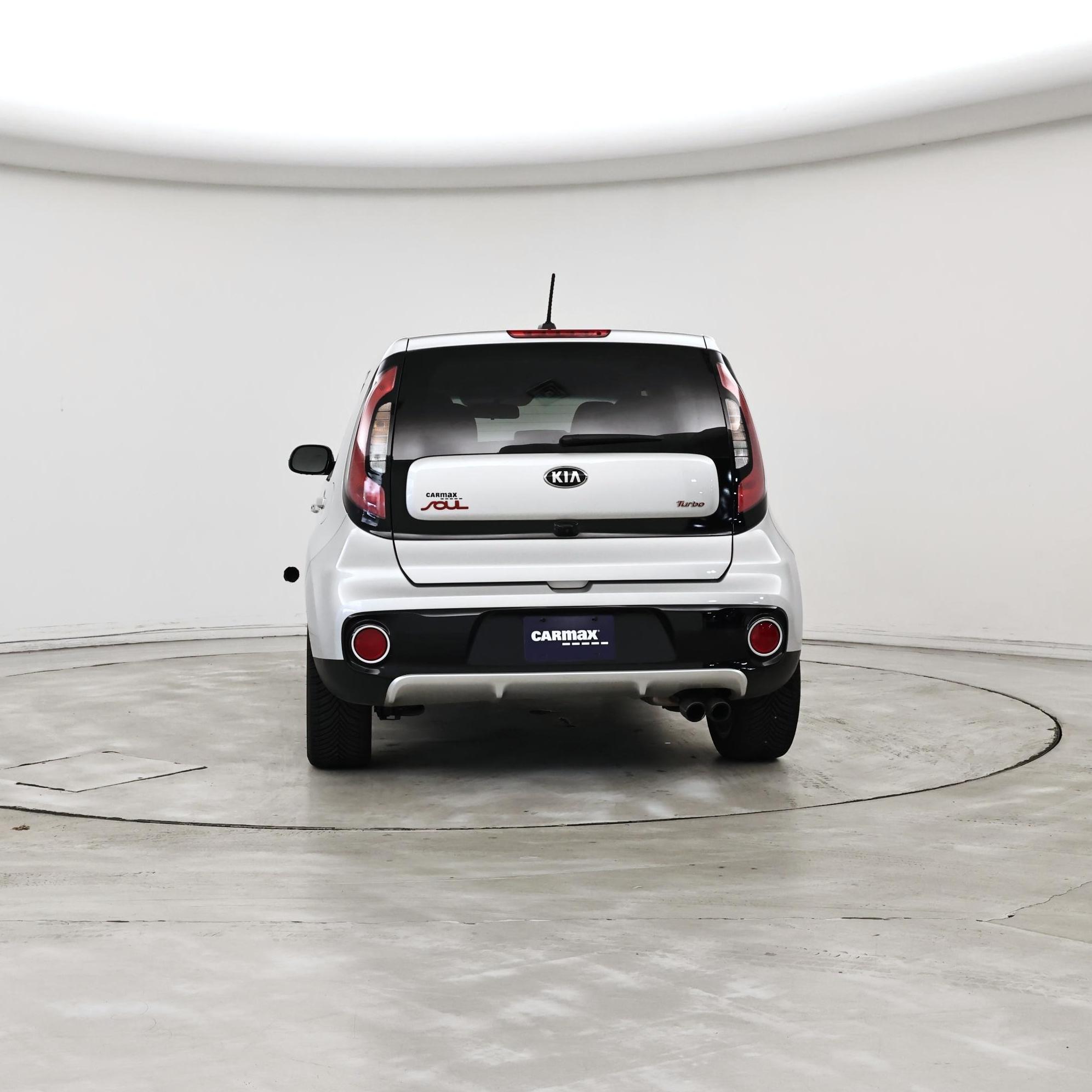 Thumbnail: 2019 Kia Soul - 6