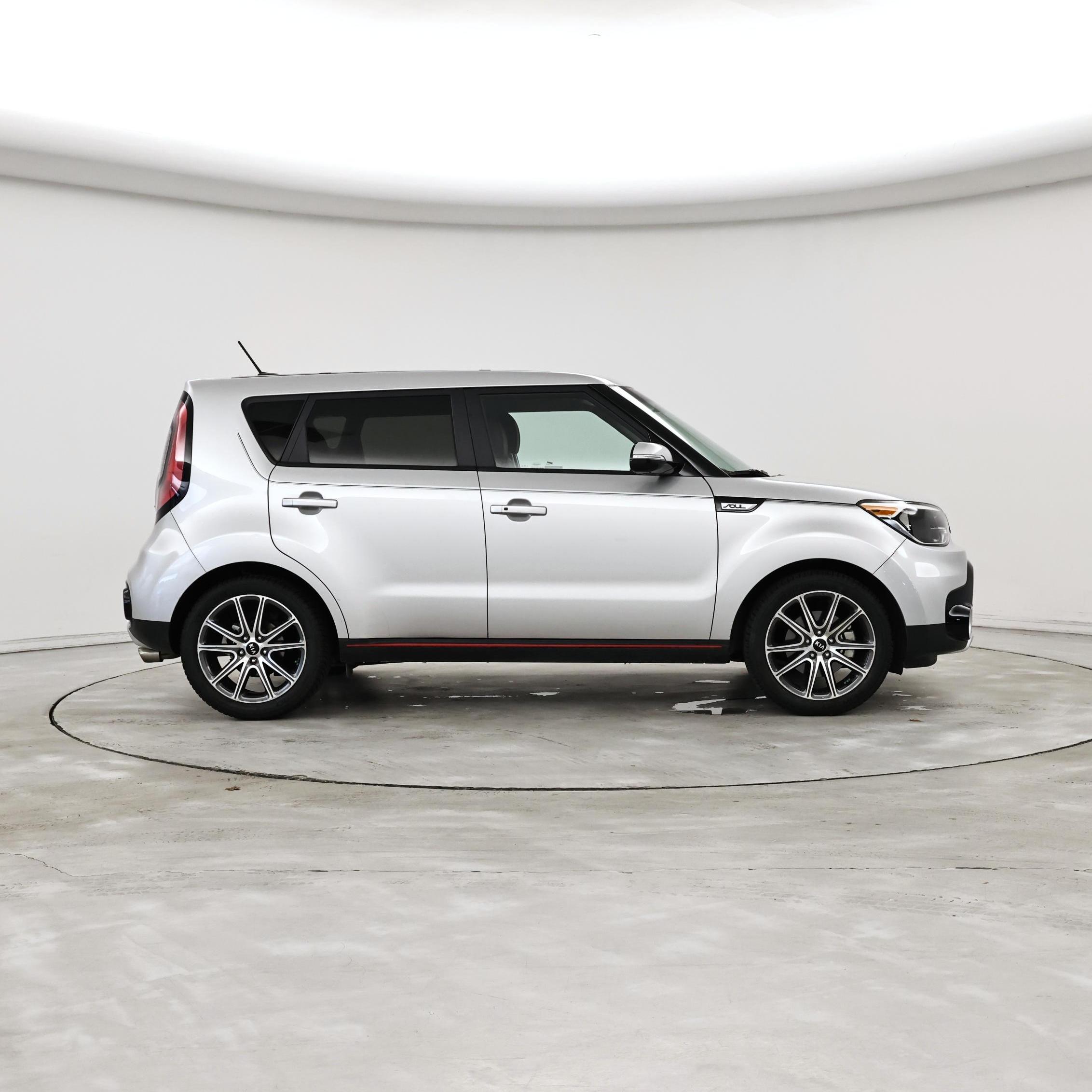 Thumbnail: 2019 Kia Soul - 7