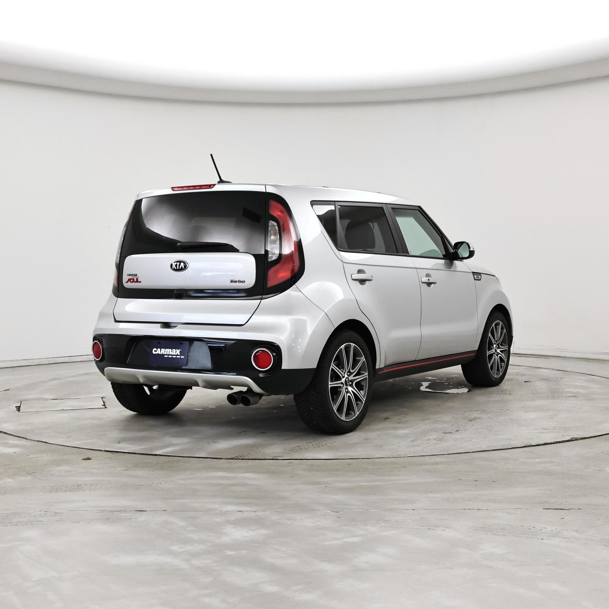 Thumbnail: 2019 Kia Soul - 8