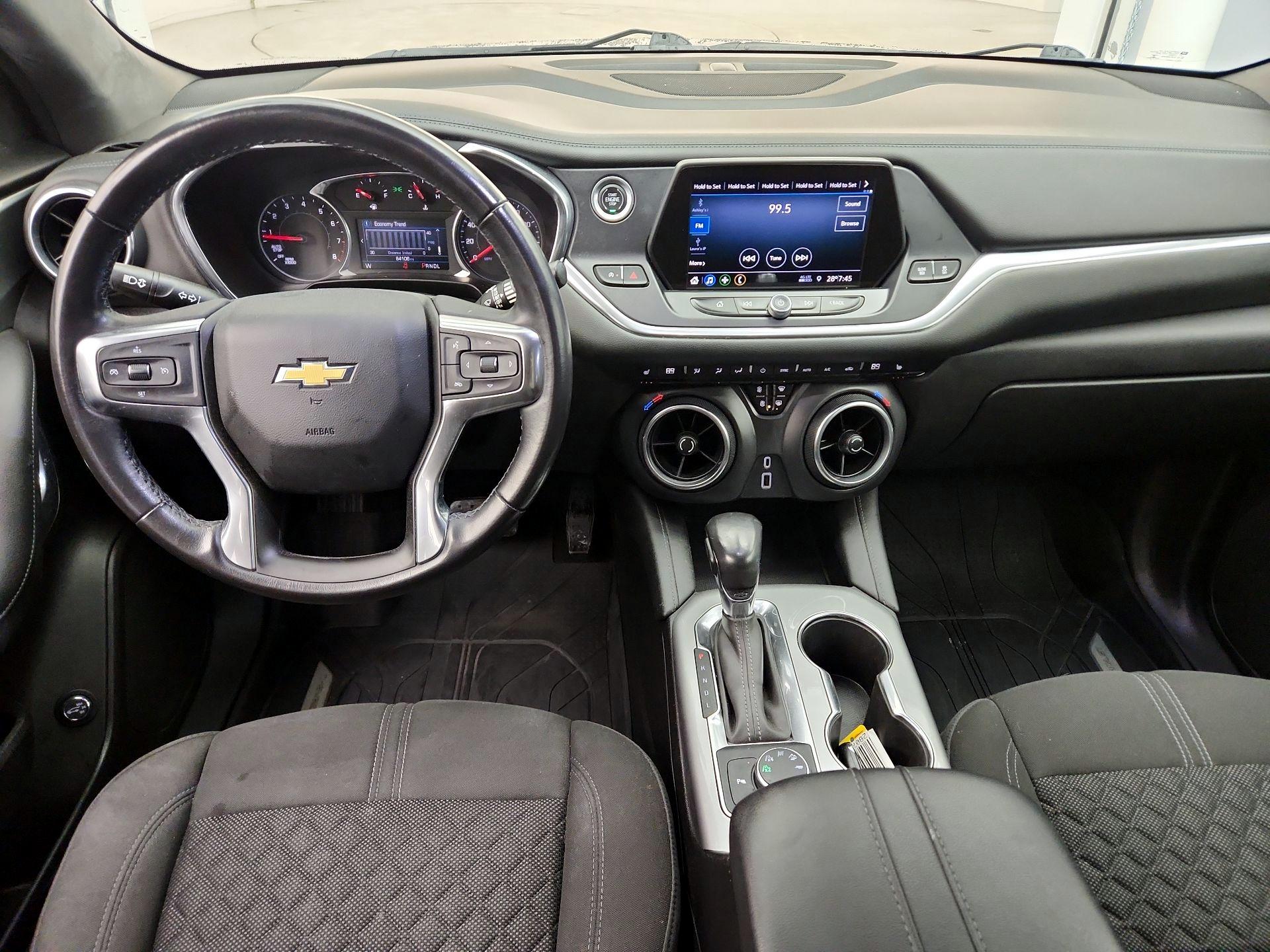 Thumbnail: 2020 Chevrolet Blazer - 9