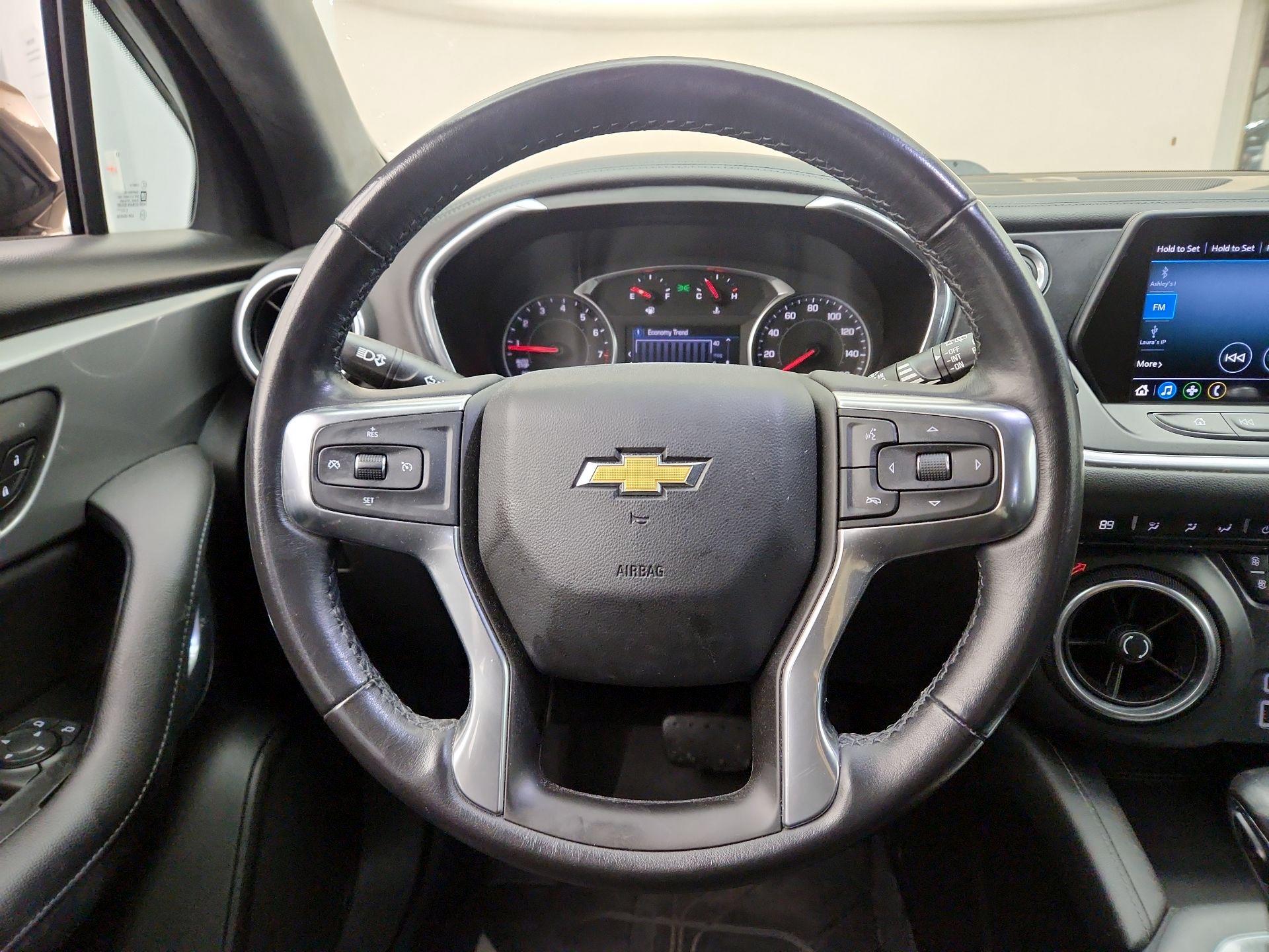 Thumbnail: 2020 Chevrolet Blazer - 10