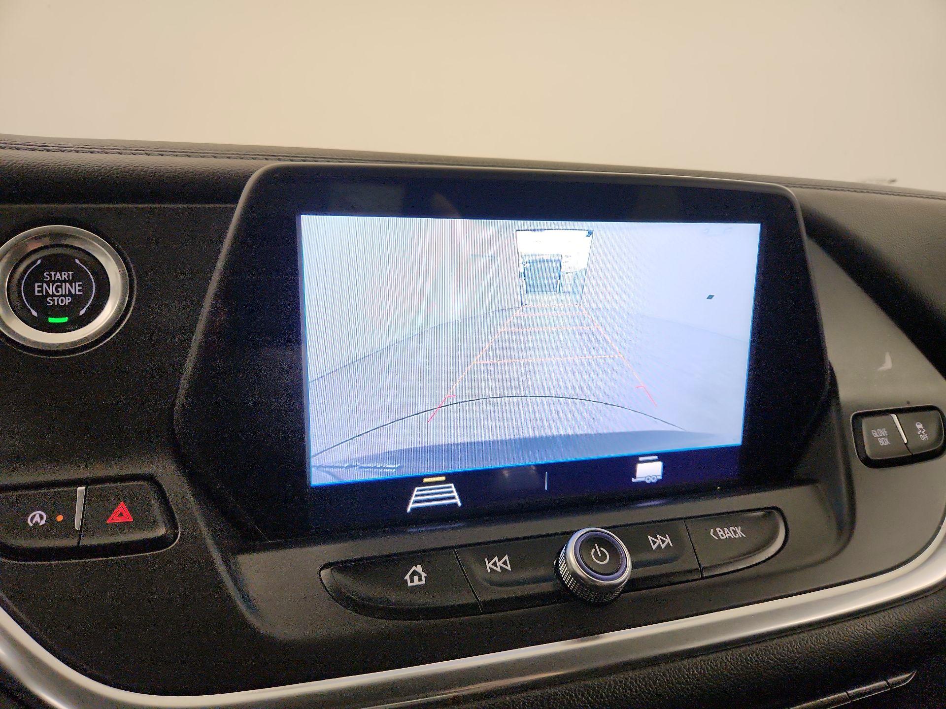 Thumbnail: 2020 Chevrolet Blazer - 14