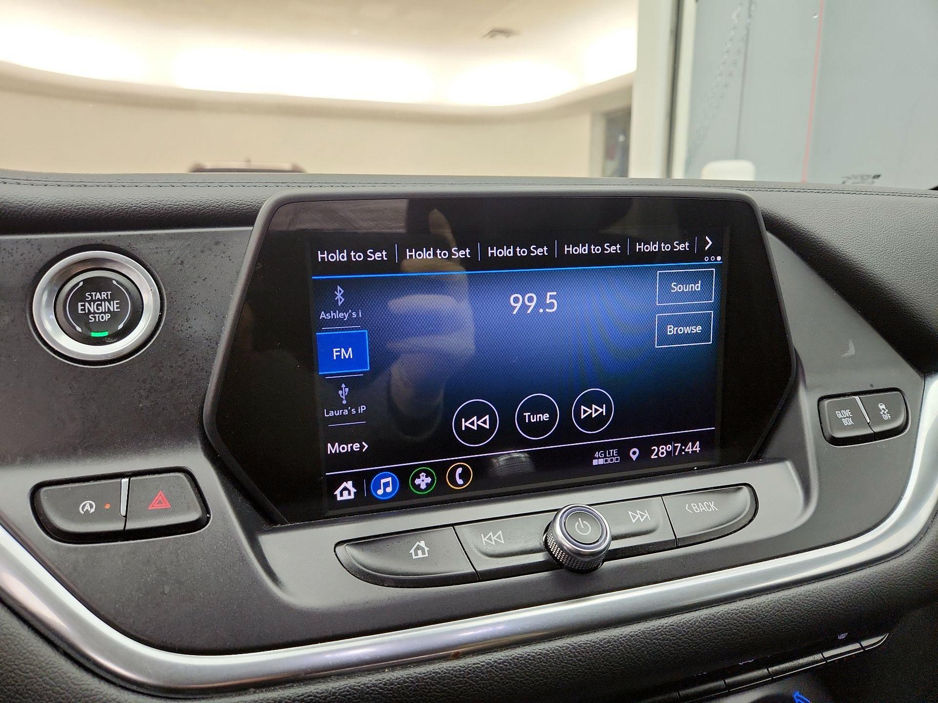 Thumbnail: 2020 Chevrolet Blazer - 15