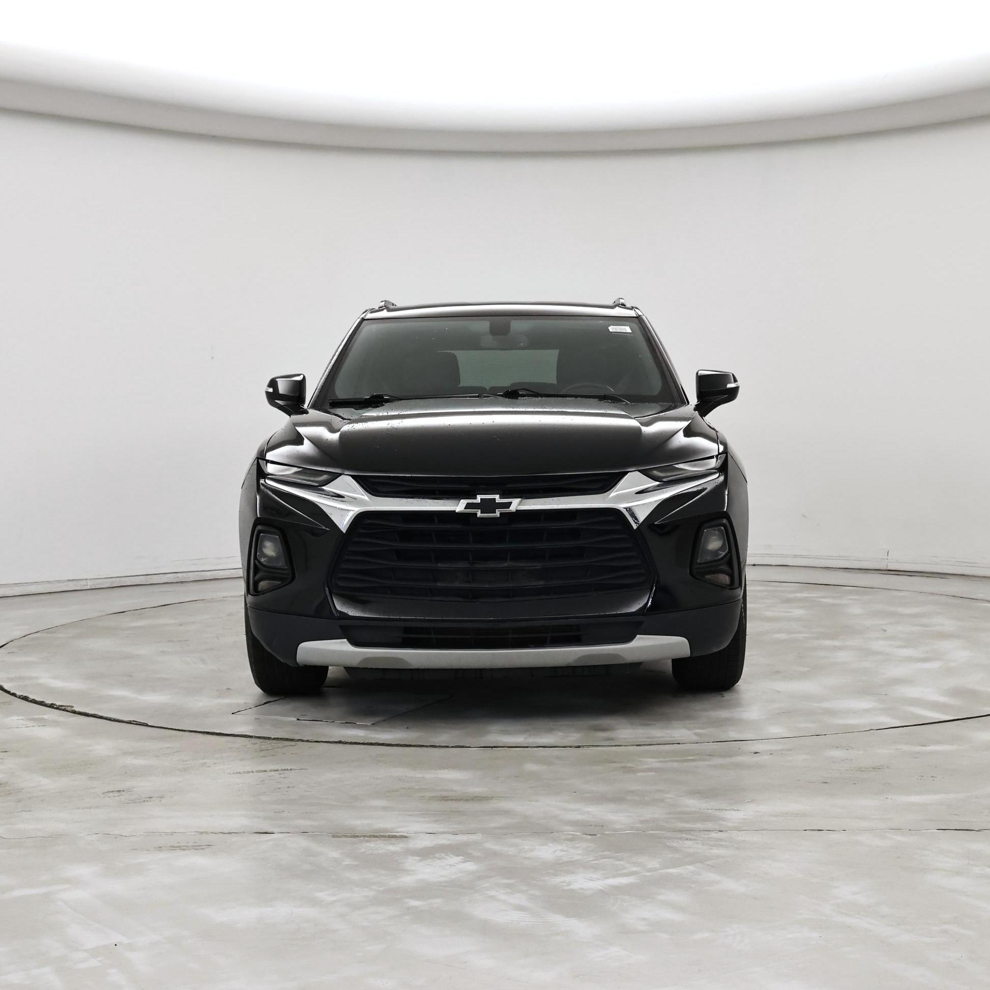 Thumbnail: 2020 Chevrolet Blazer - 5