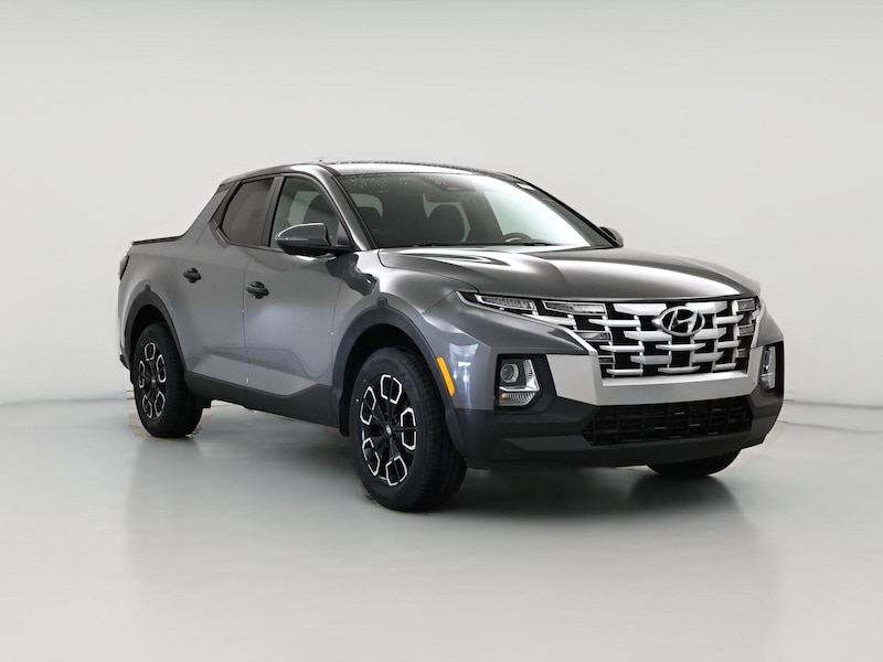 2022 Hyundai Santa Cruz SEL -
                  Norcross, GA