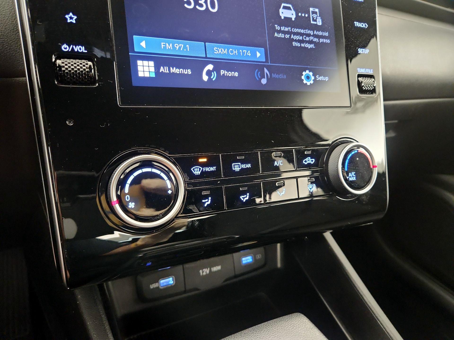 Thumbnail: 2022 Hyundai Santa Cruz - 16