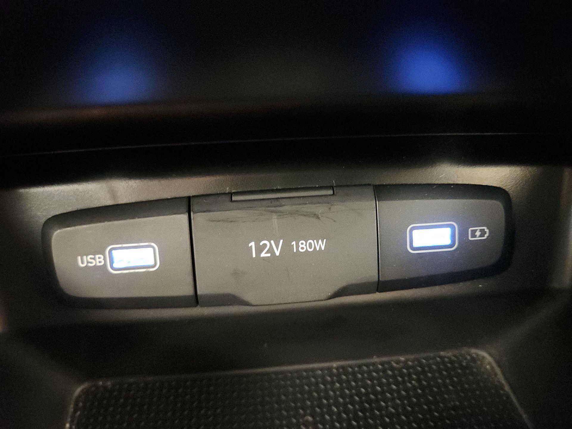 Thumbnail: 2022 Hyundai Santa Cruz - 18