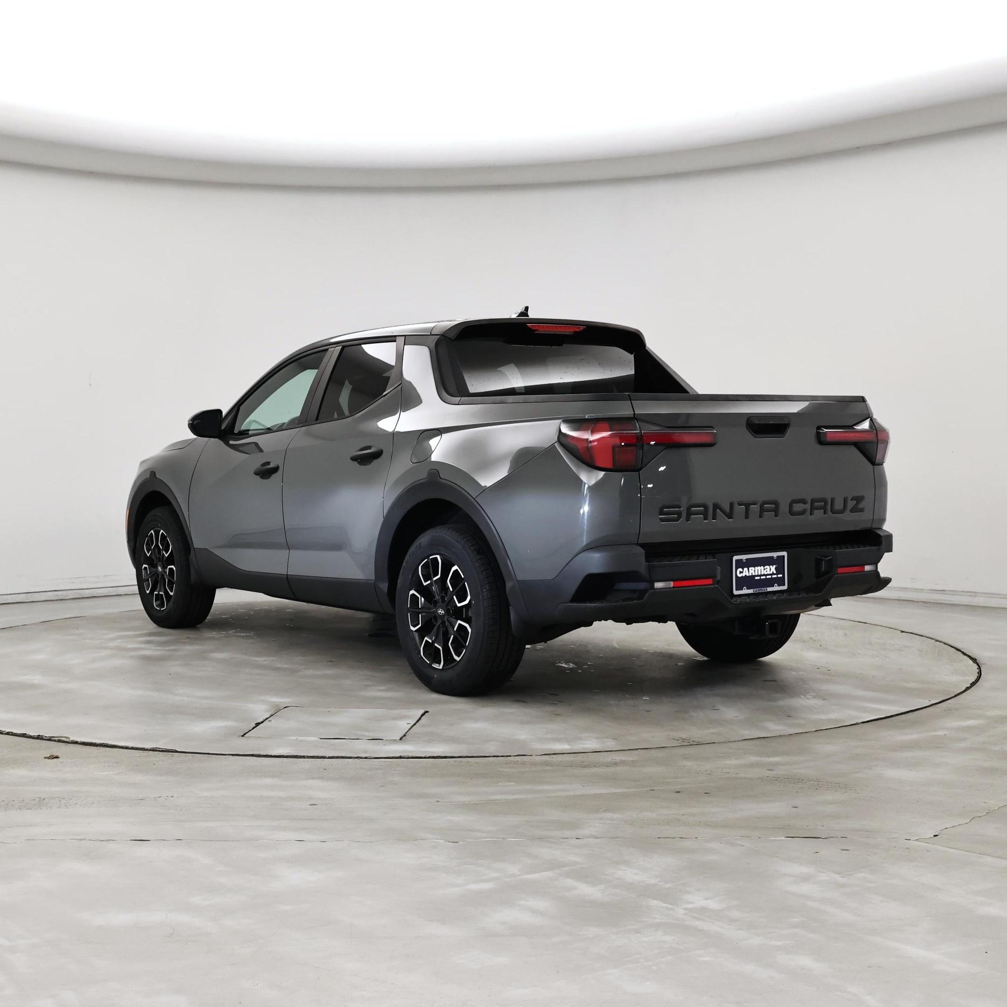 Thumbnail: 2022 Hyundai Santa Cruz - 2