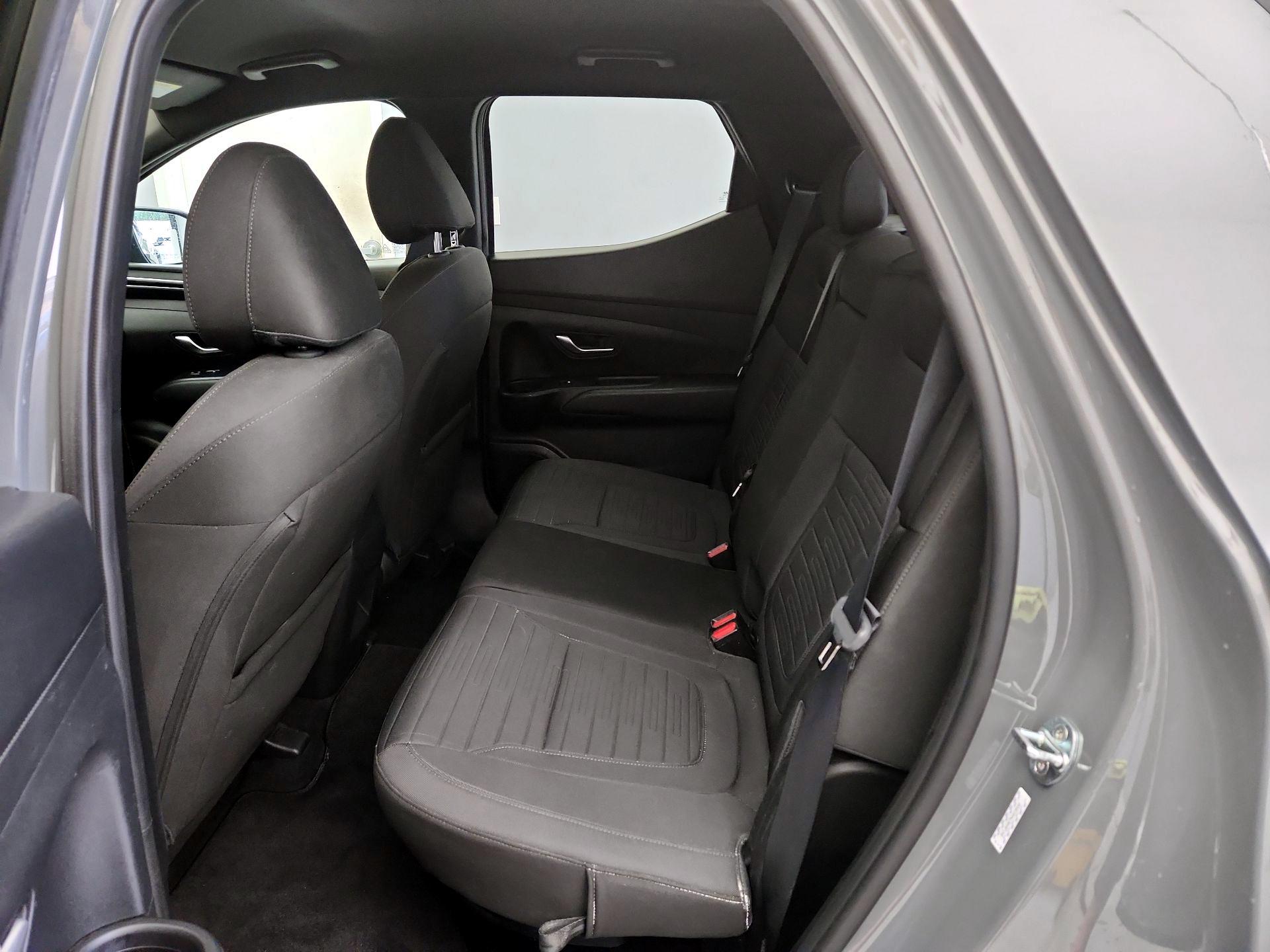 Thumbnail: 2022 Hyundai Santa Cruz - 19