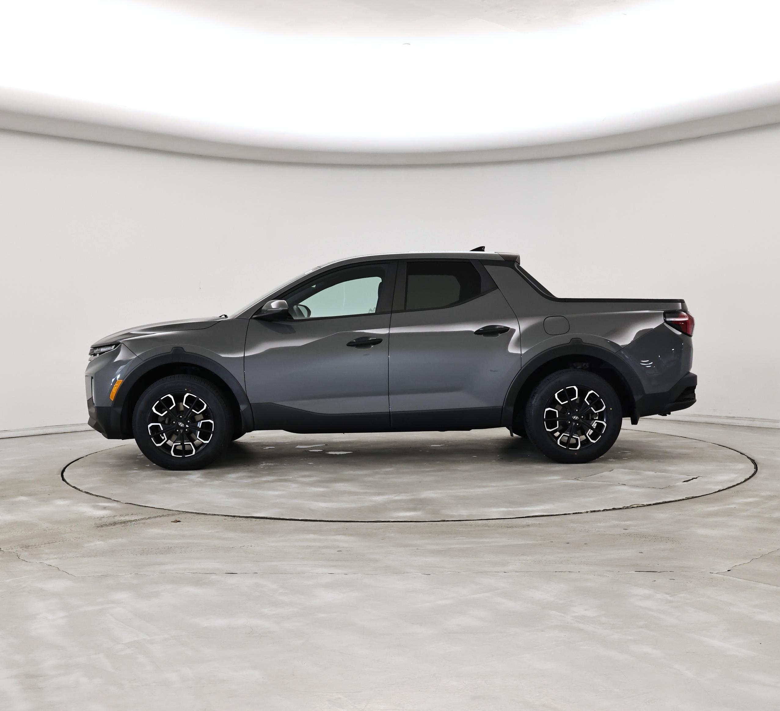 Thumbnail: 2022 Hyundai Santa Cruz - 3