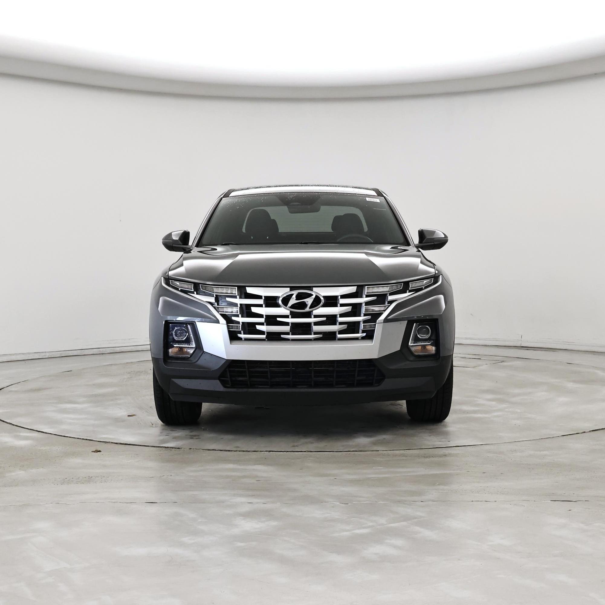 Thumbnail: 2022 Hyundai Santa Cruz - 5