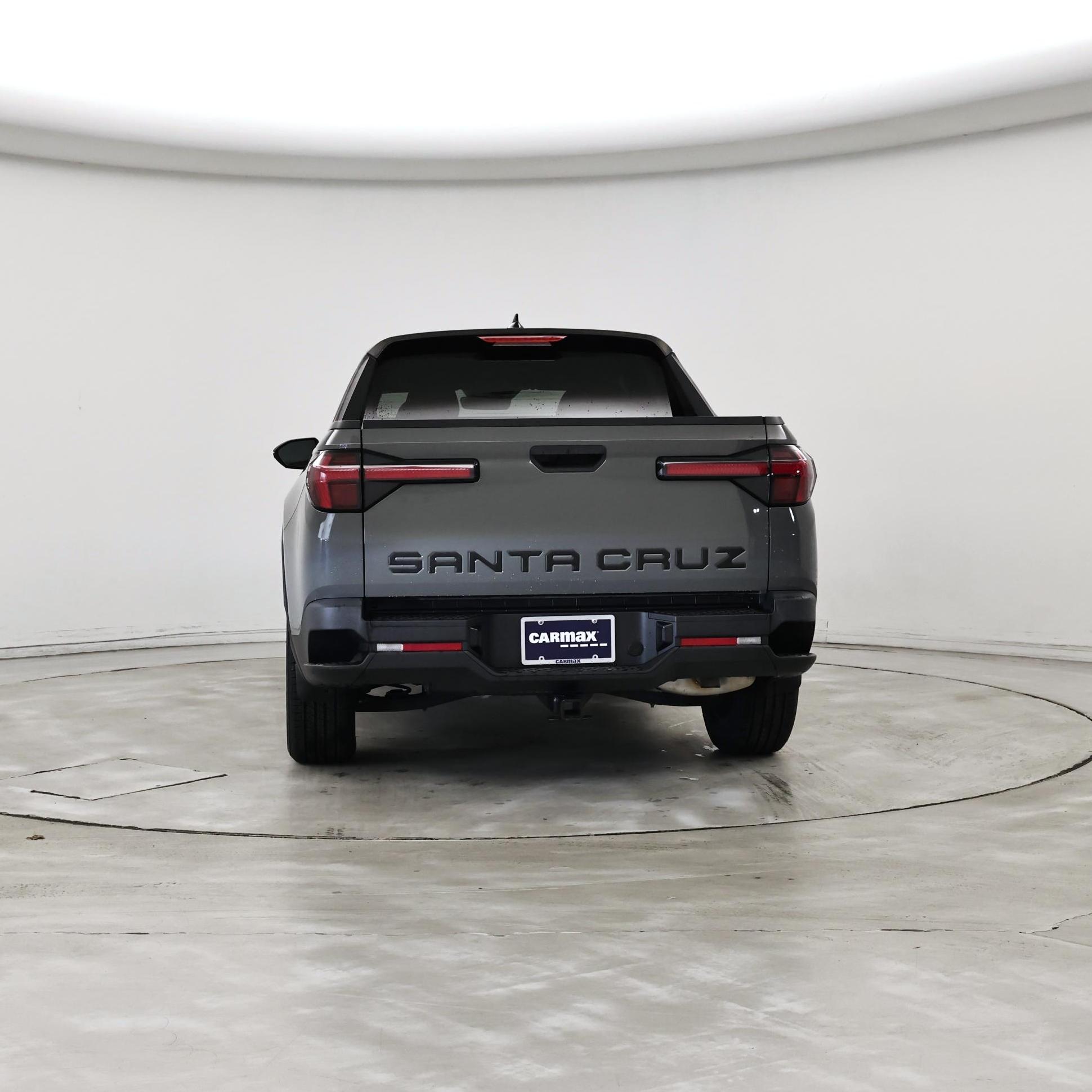 Thumbnail: 2022 Hyundai Santa Cruz - 6