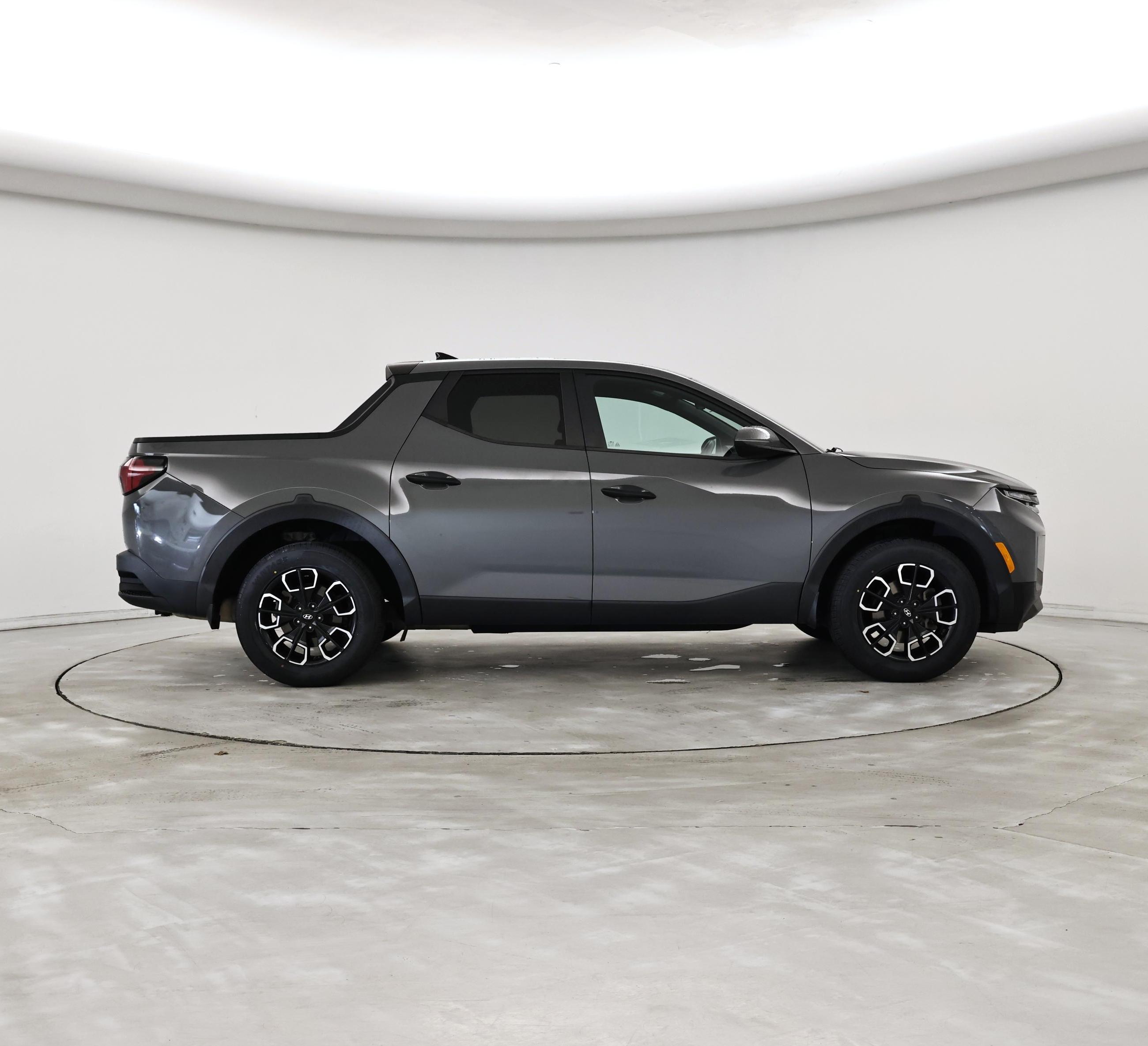 Thumbnail: 2022 Hyundai Santa Cruz - 7