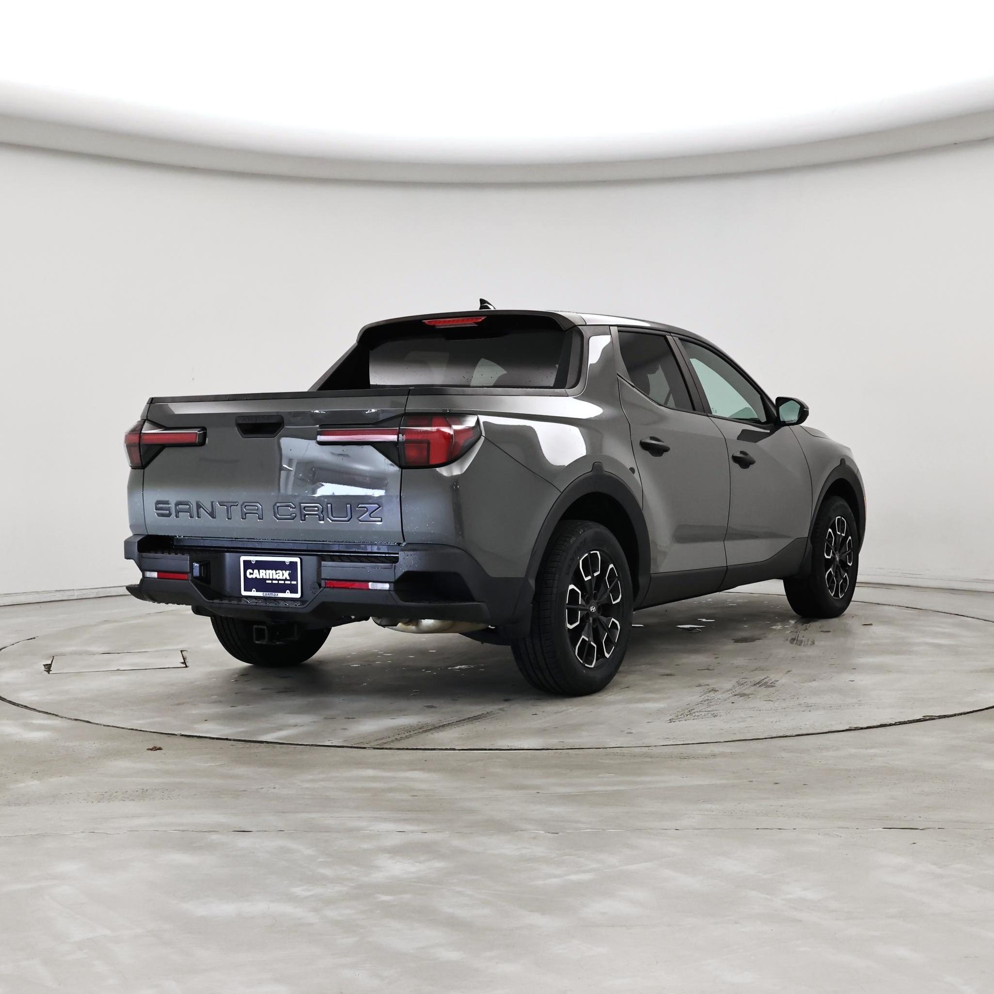 Thumbnail: 2022 Hyundai Santa Cruz - 8