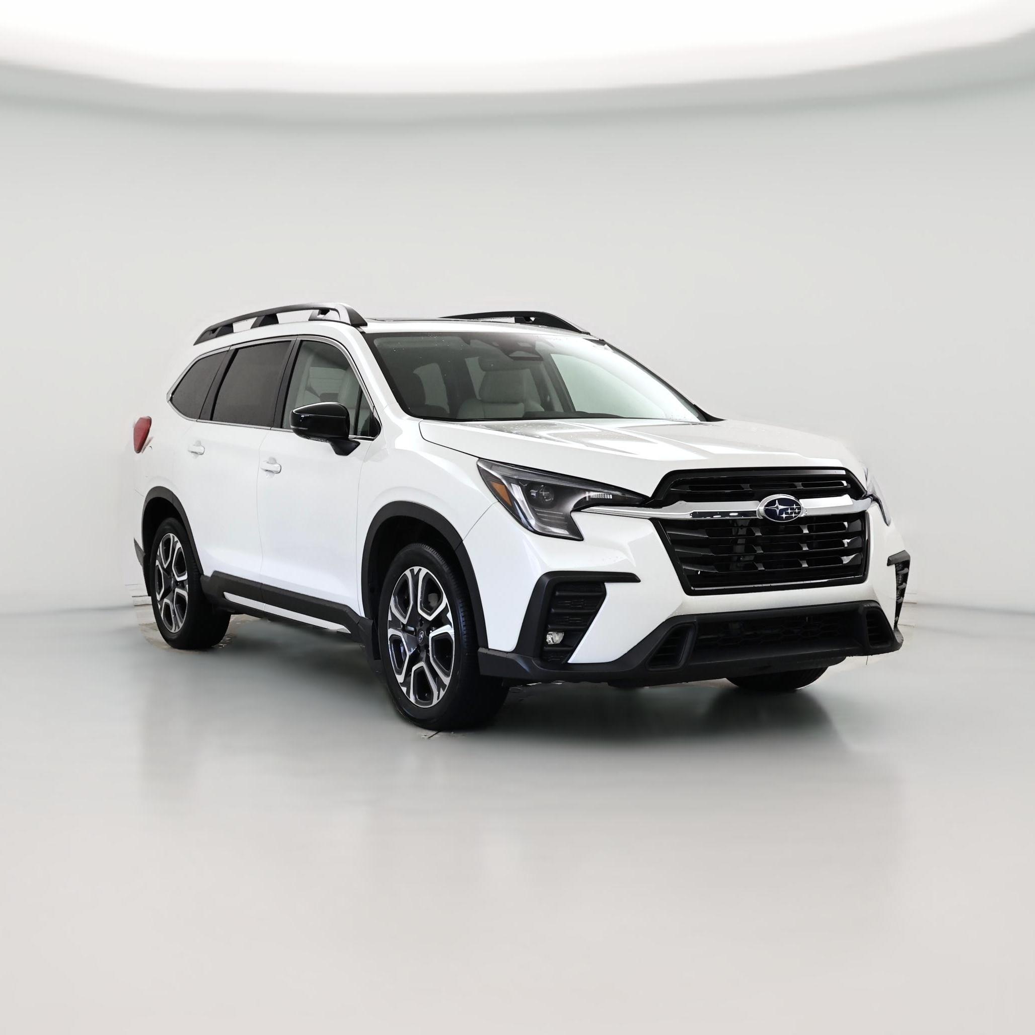 Thumbnail: 2024 Subaru Ascent - 1