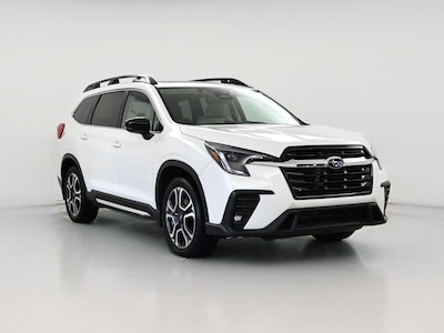2024 Subaru Ascent Limited