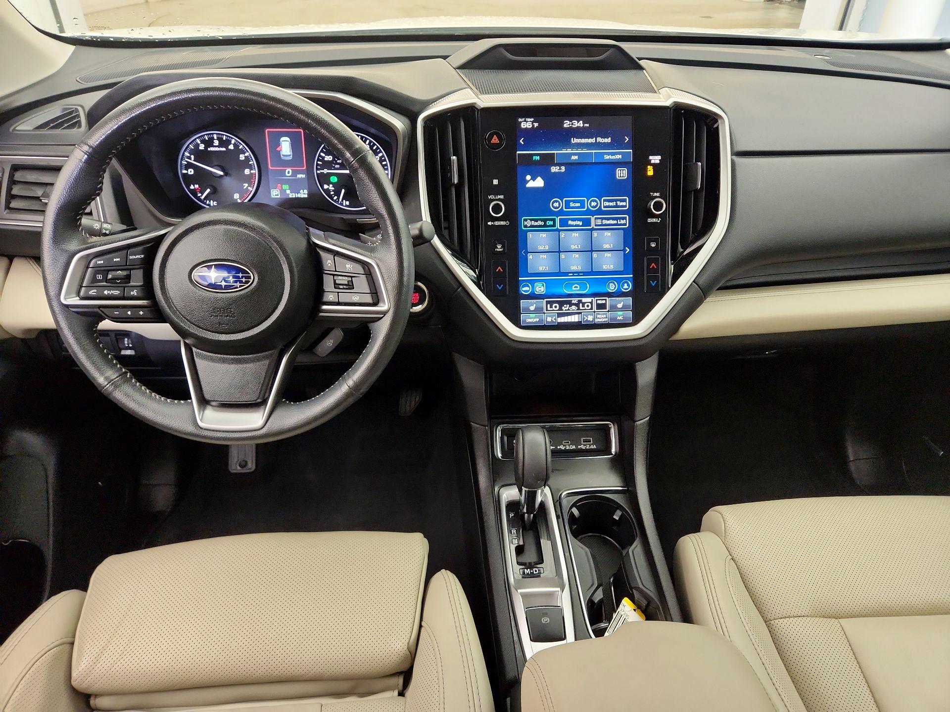 Thumbnail: 2024 Subaru Ascent - 9