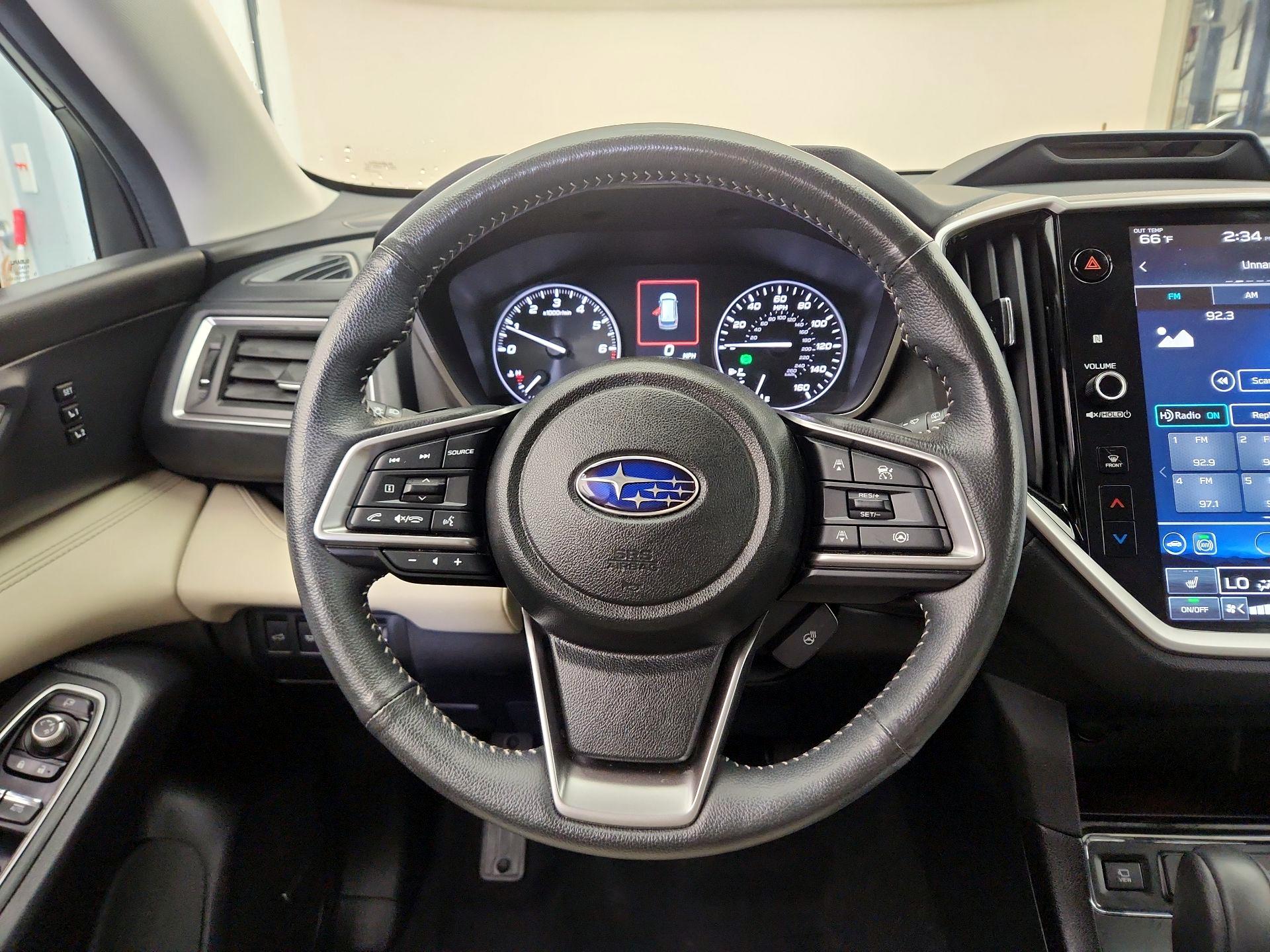 Thumbnail: 2024 Subaru Ascent - 10