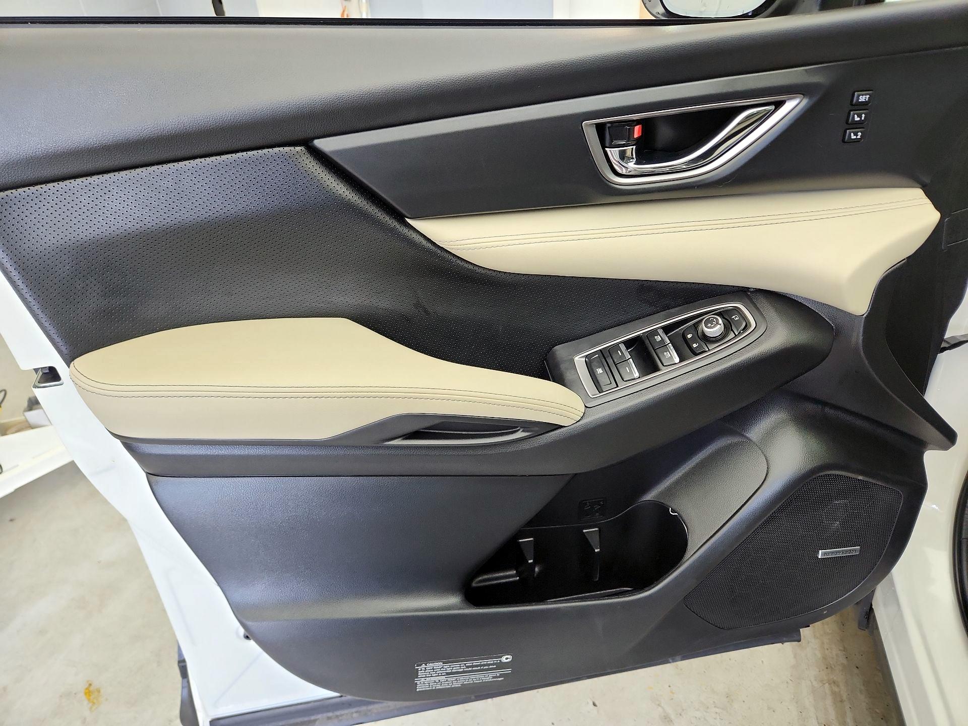 Thumbnail: 2024 Subaru Ascent - 12