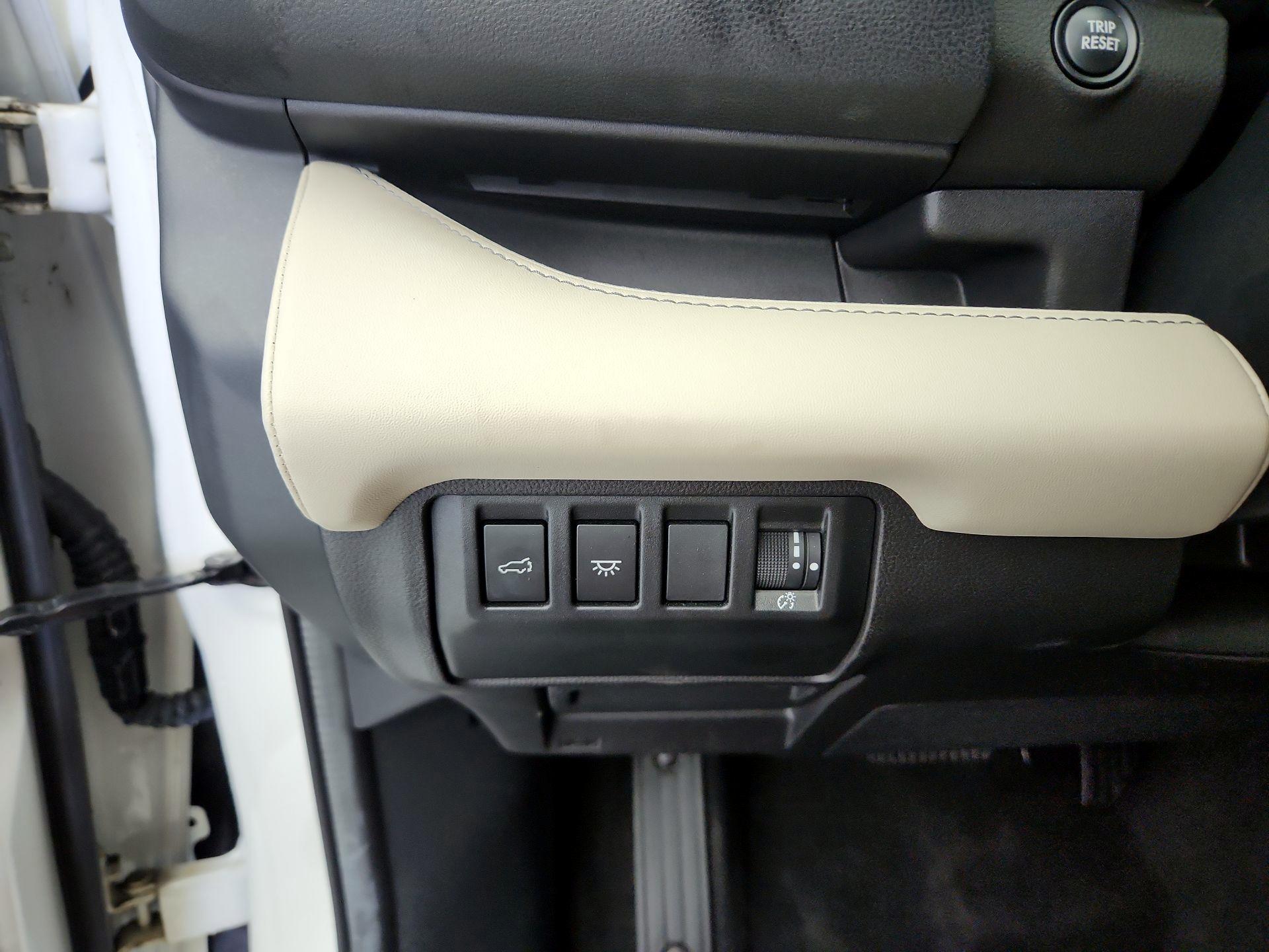 Thumbnail: 2024 Subaru Ascent - 13