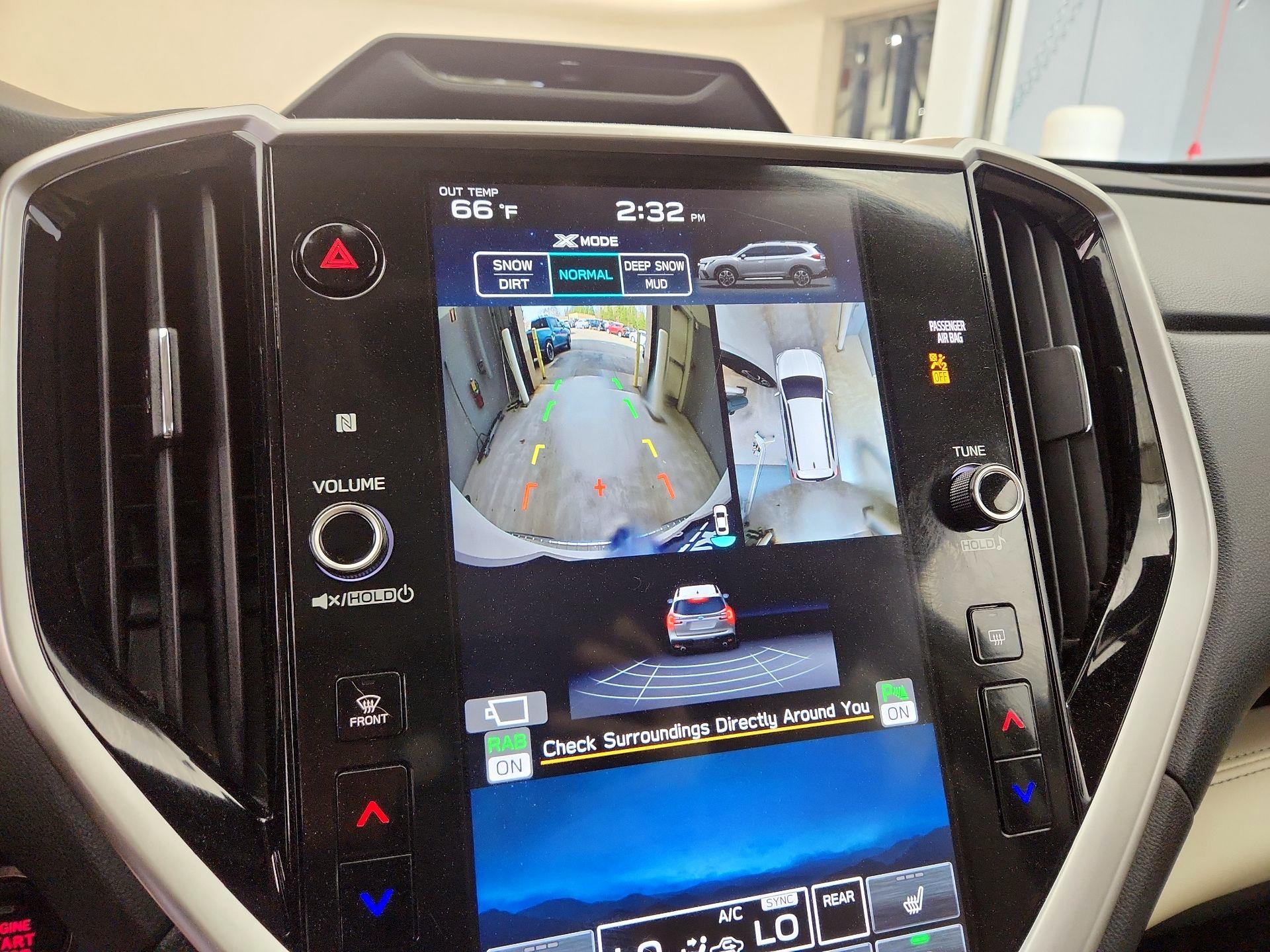 Thumbnail: 2024 Subaru Ascent - 14