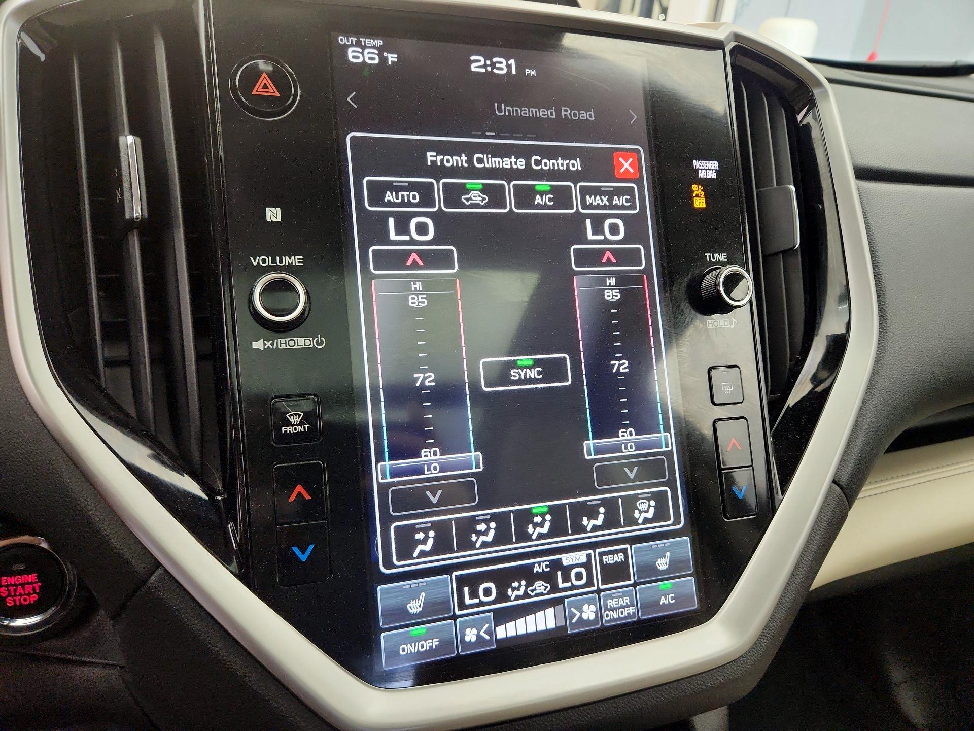 Thumbnail: 2024 Subaru Ascent - 16