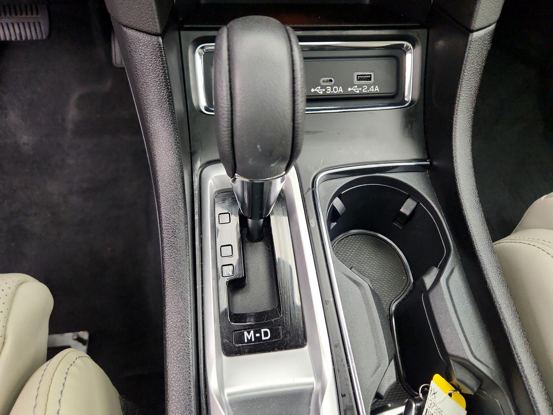 Thumbnail: 2024 Subaru Ascent - 17