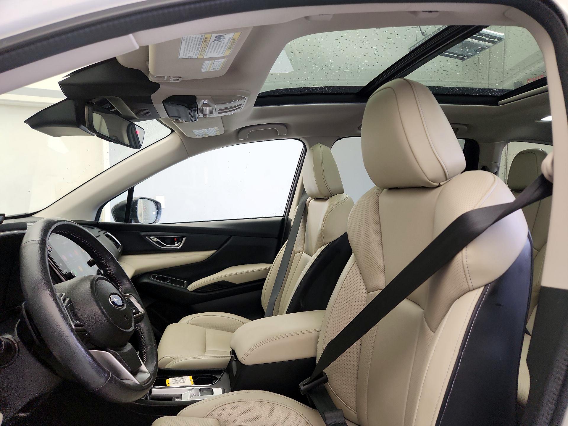 Thumbnail: 2024 Subaru Ascent - 19