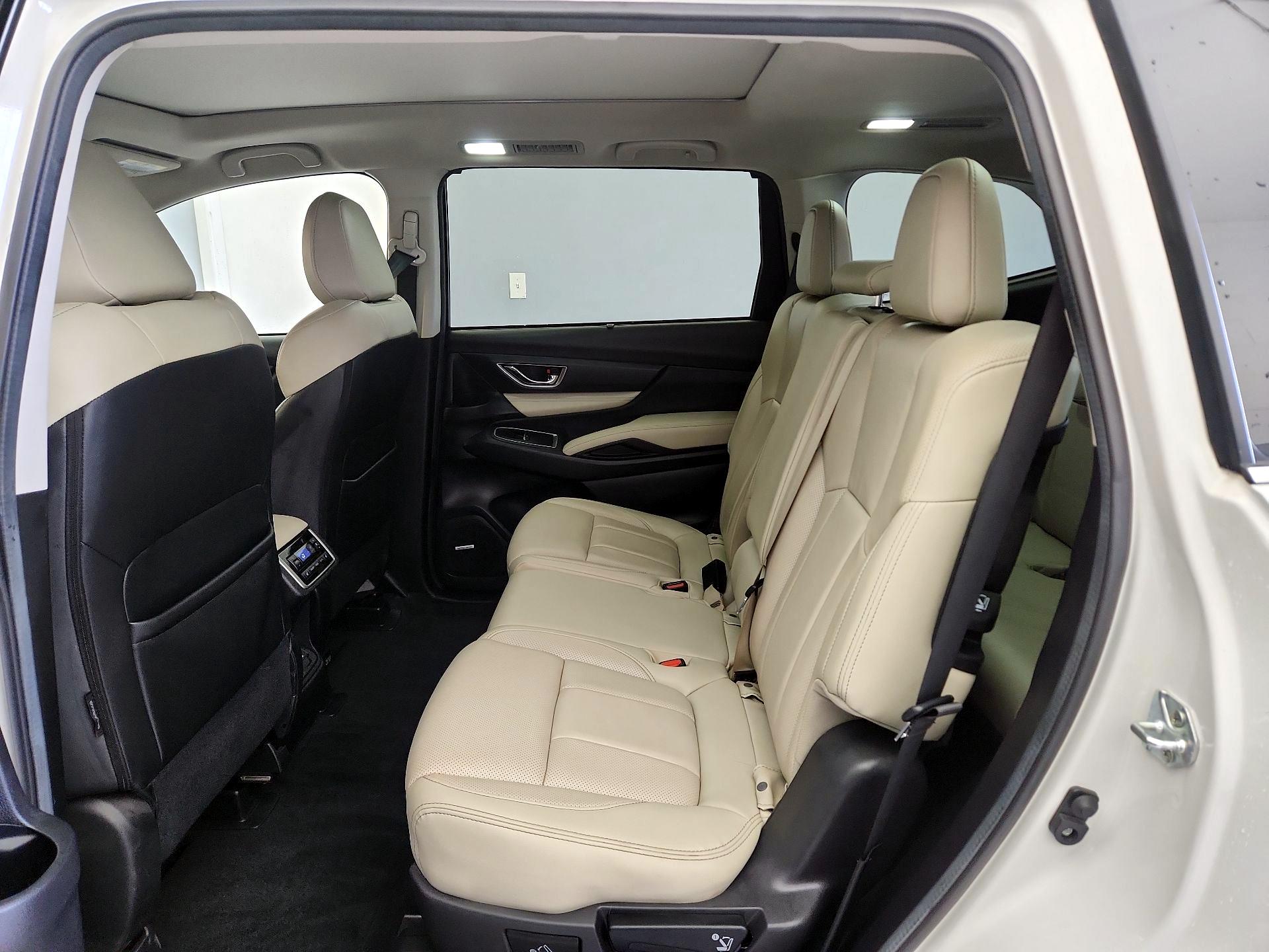 Thumbnail: 2024 Subaru Ascent - 20