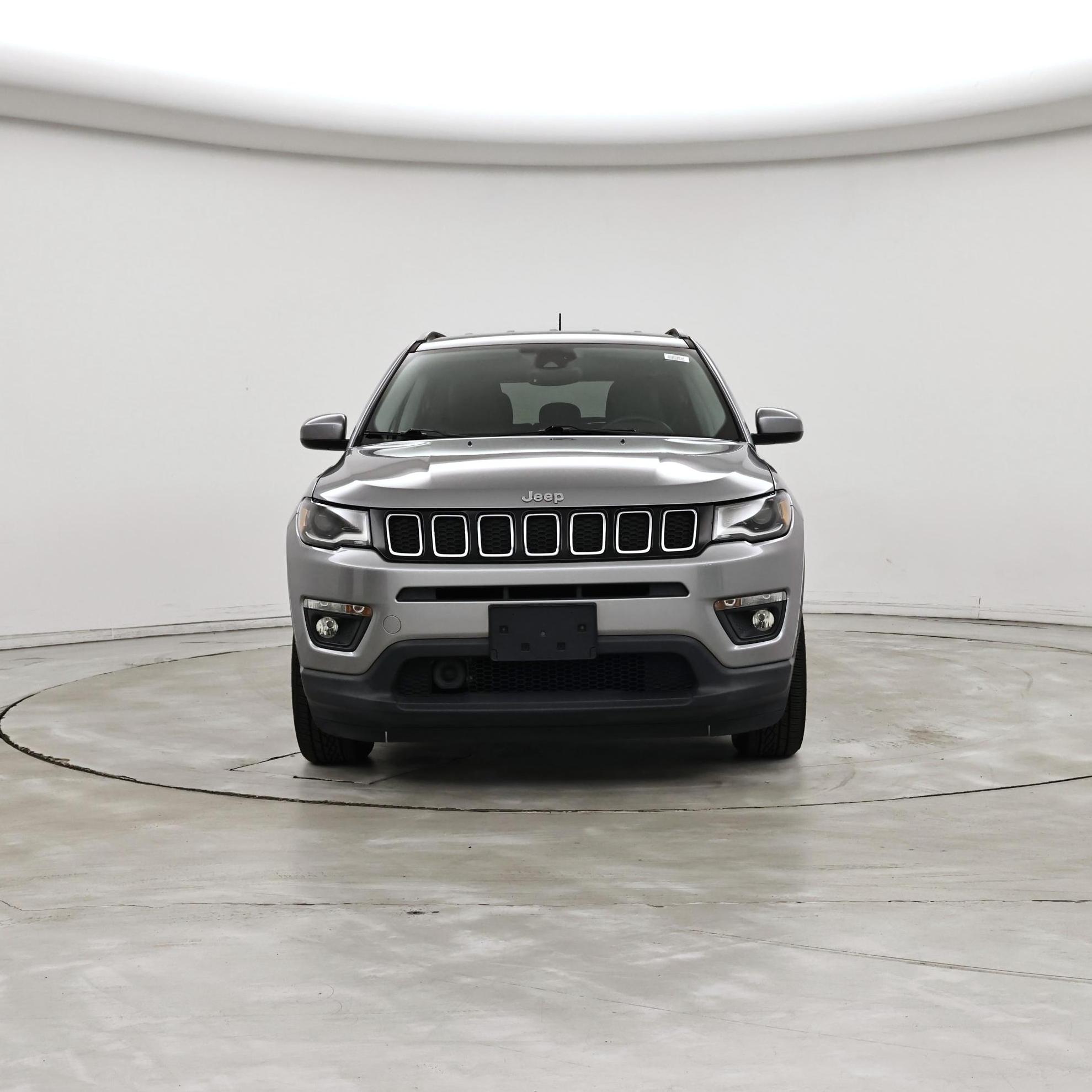 Thumbnail: 2018 Jeep Compass - 5