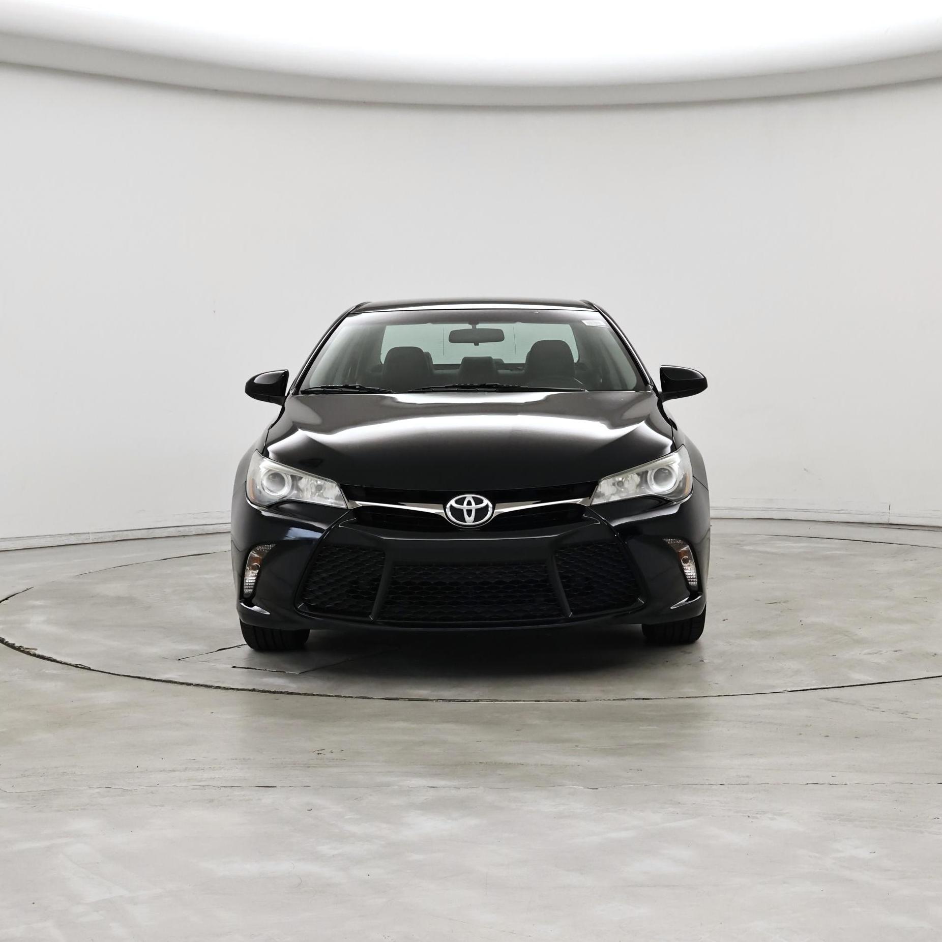 Thumbnail: 2015 Toyota Camry - 5