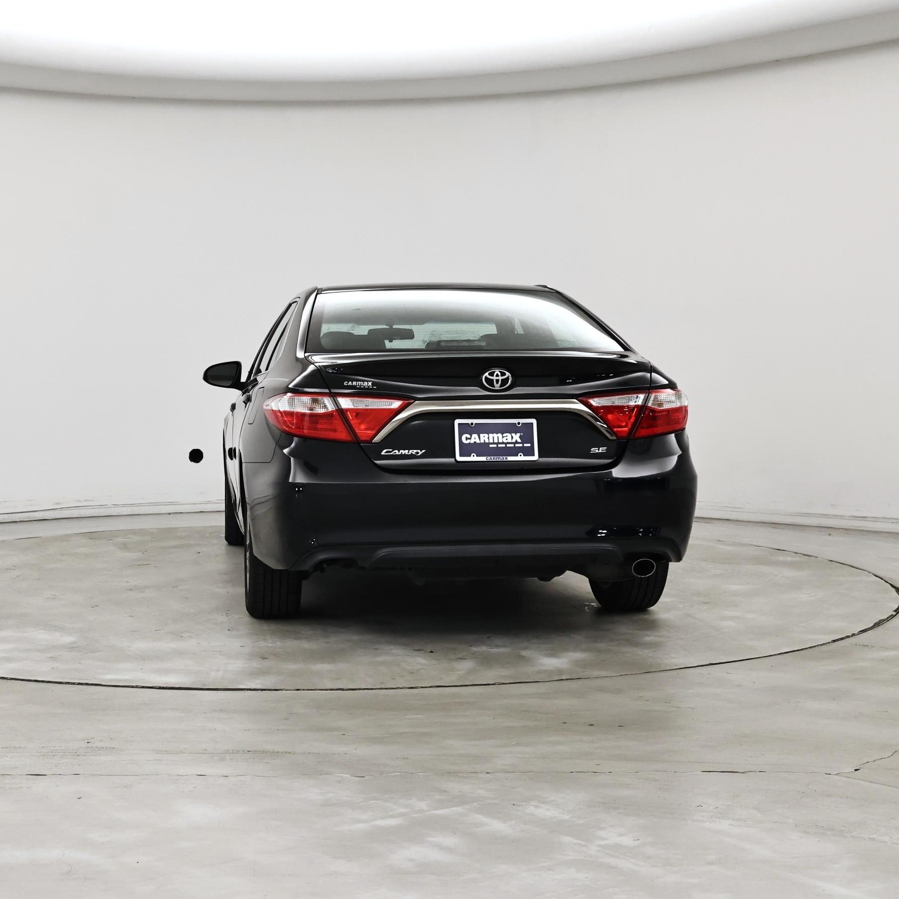 Thumbnail: 2015 Toyota Camry - 6