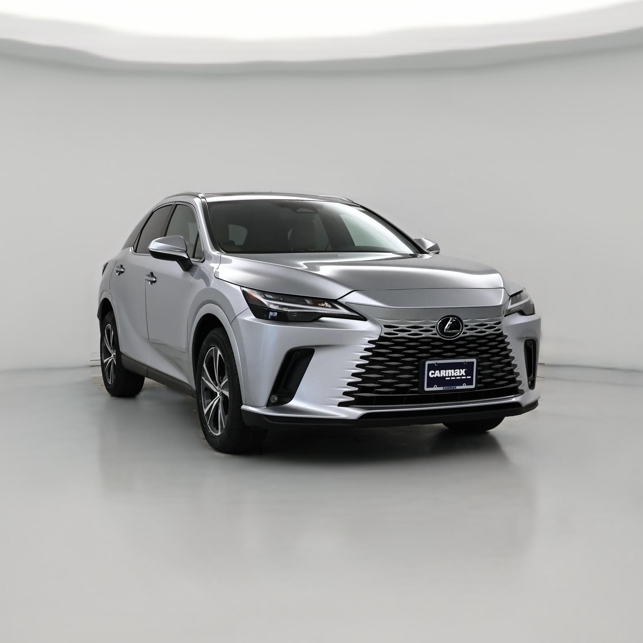 Thumbnail: 2023 Lexus RX - 1