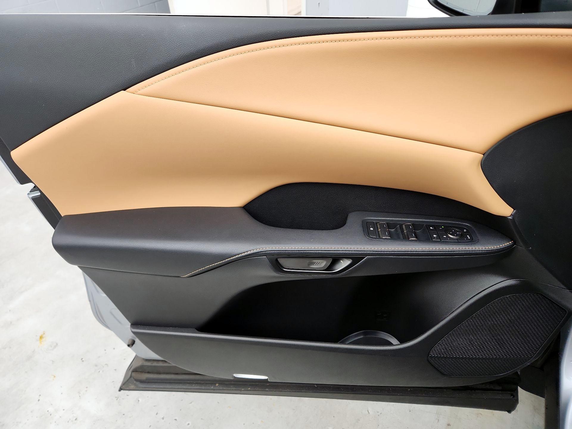 Thumbnail: 2023 Lexus RX - 12