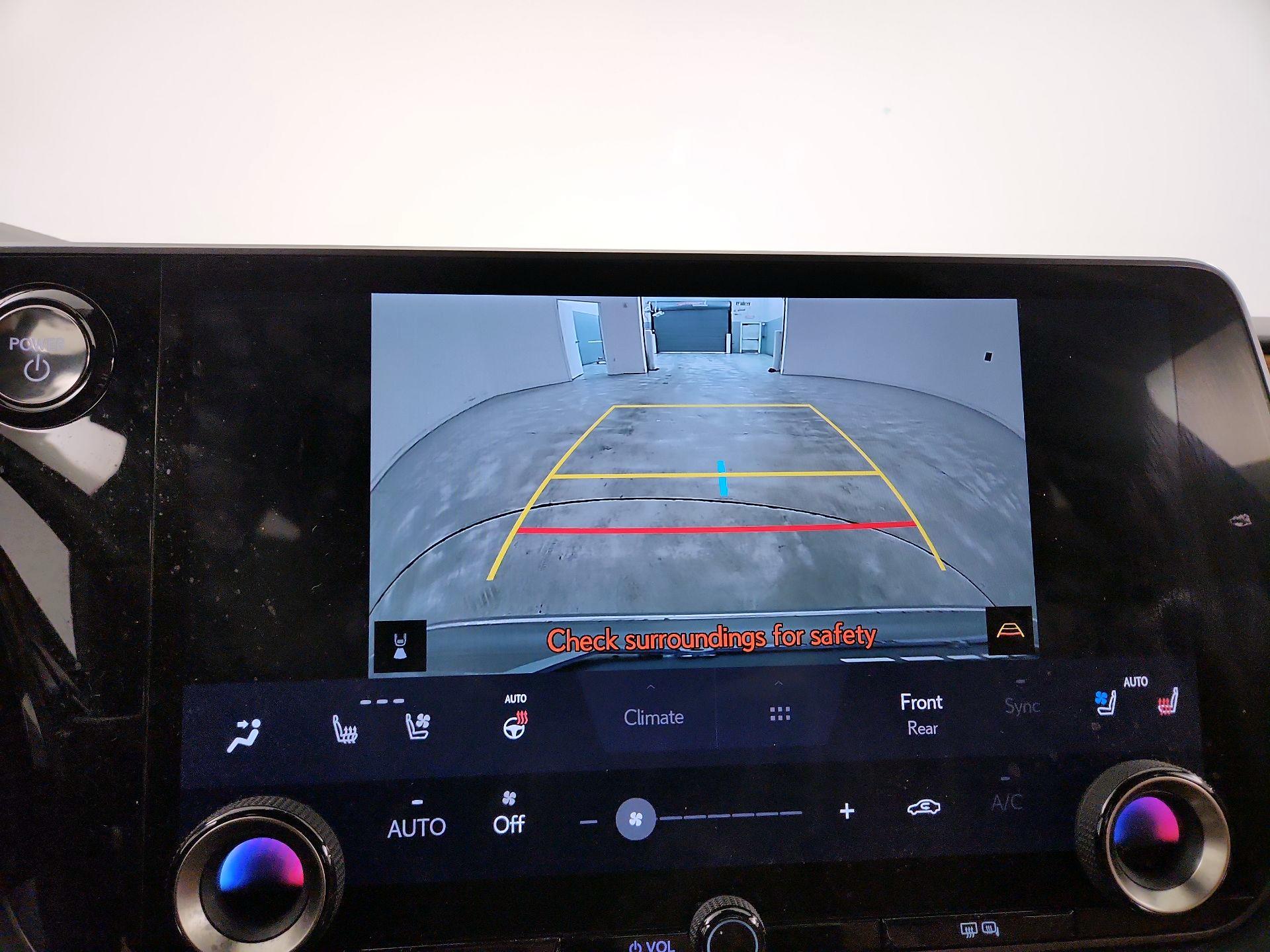 Thumbnail: 2023 Lexus RX - 14