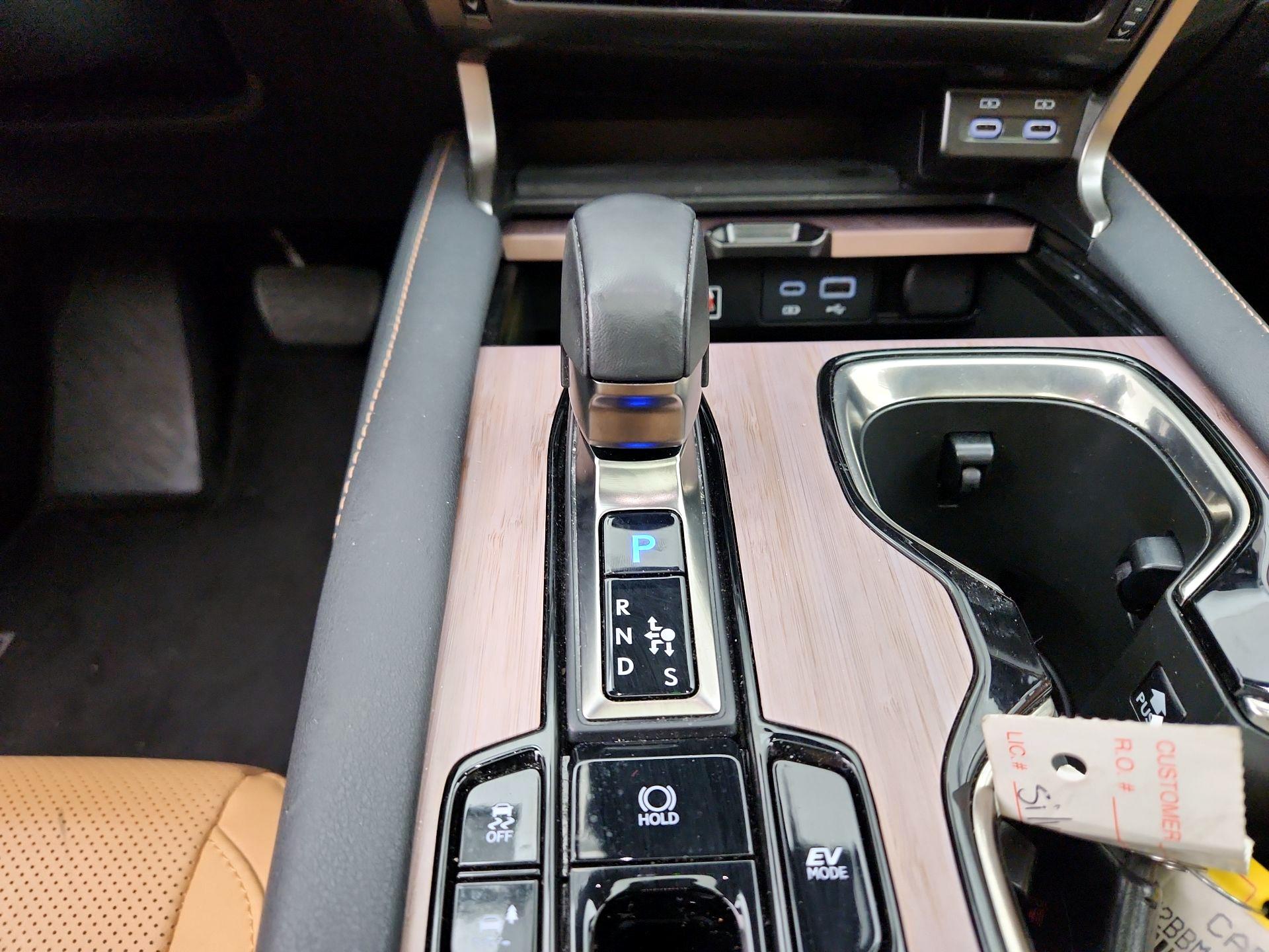 Thumbnail: 2023 Lexus RX - 17