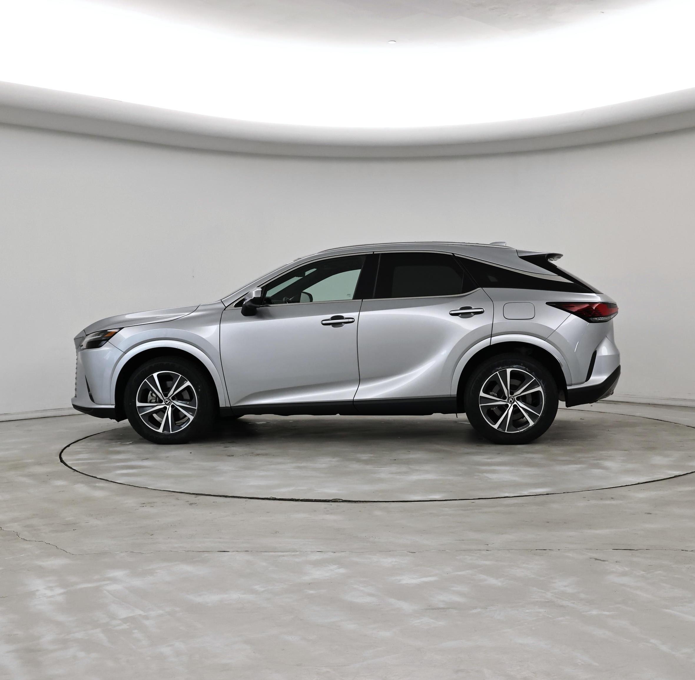 Thumbnail: 2023 Lexus RX - 3