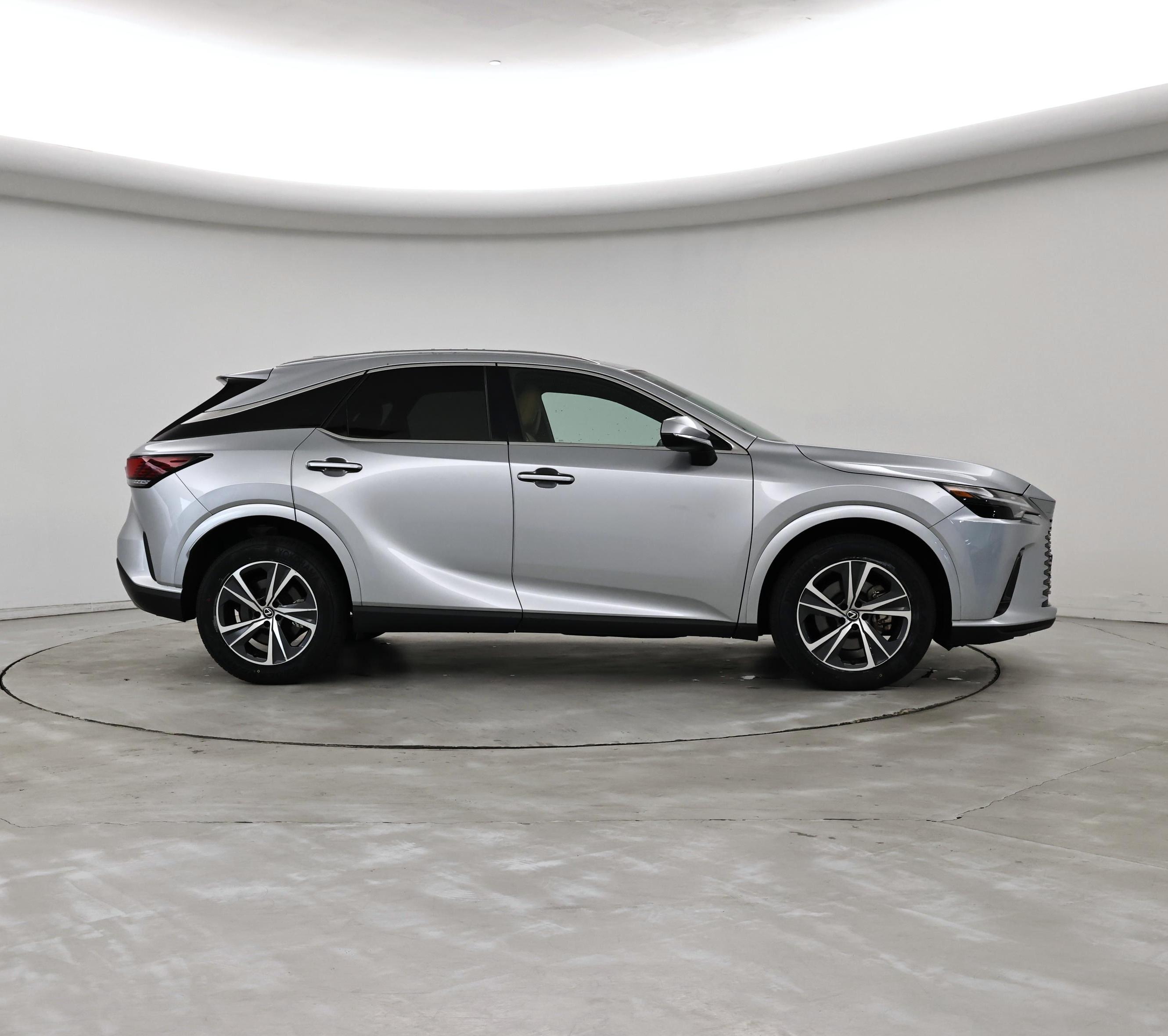 Thumbnail: 2023 Lexus RX - 7