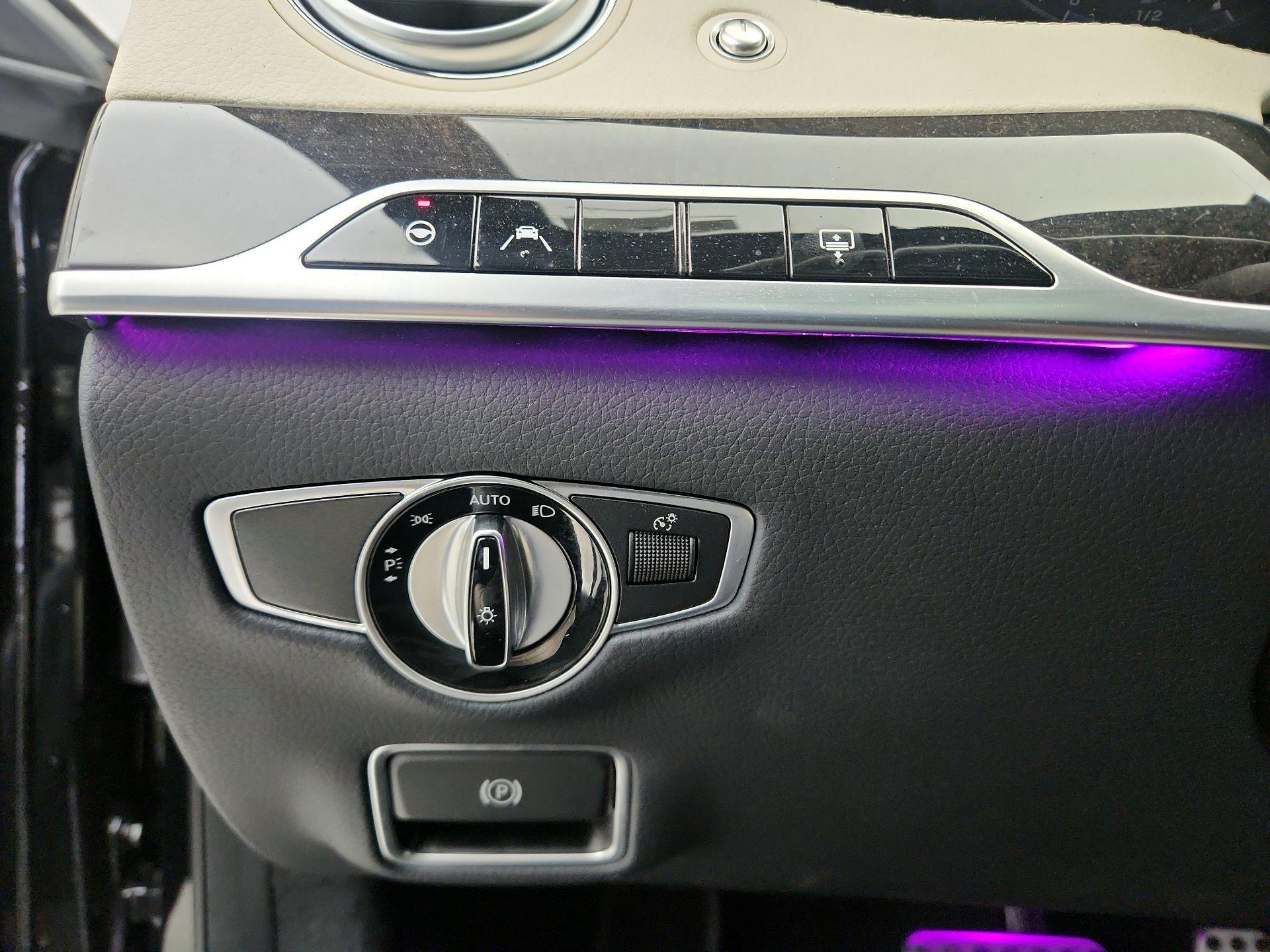 Thumbnail: 2019 Mercedes-Benz S-Class - 13